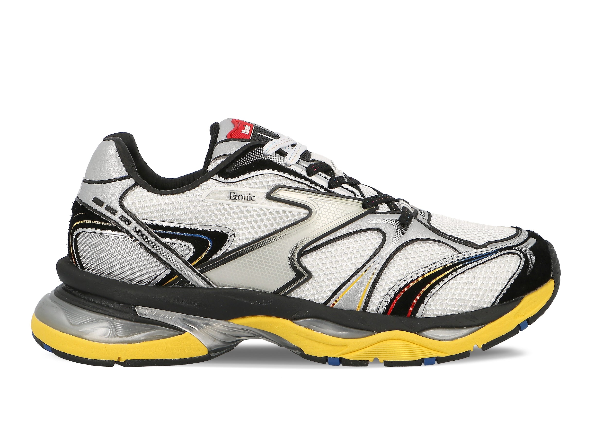 Etonic Kendari 2000 Silver