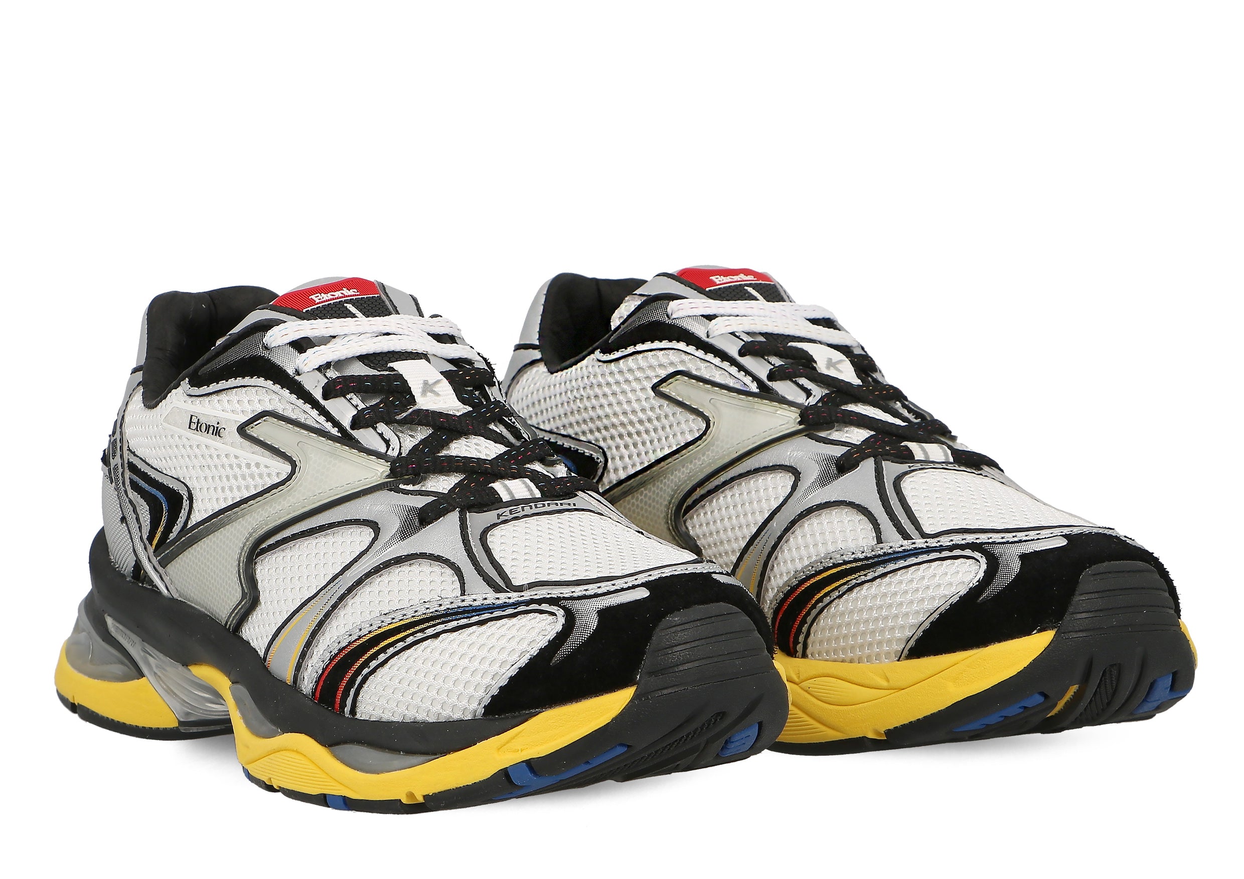 Etonic Kendari 2000 Silver