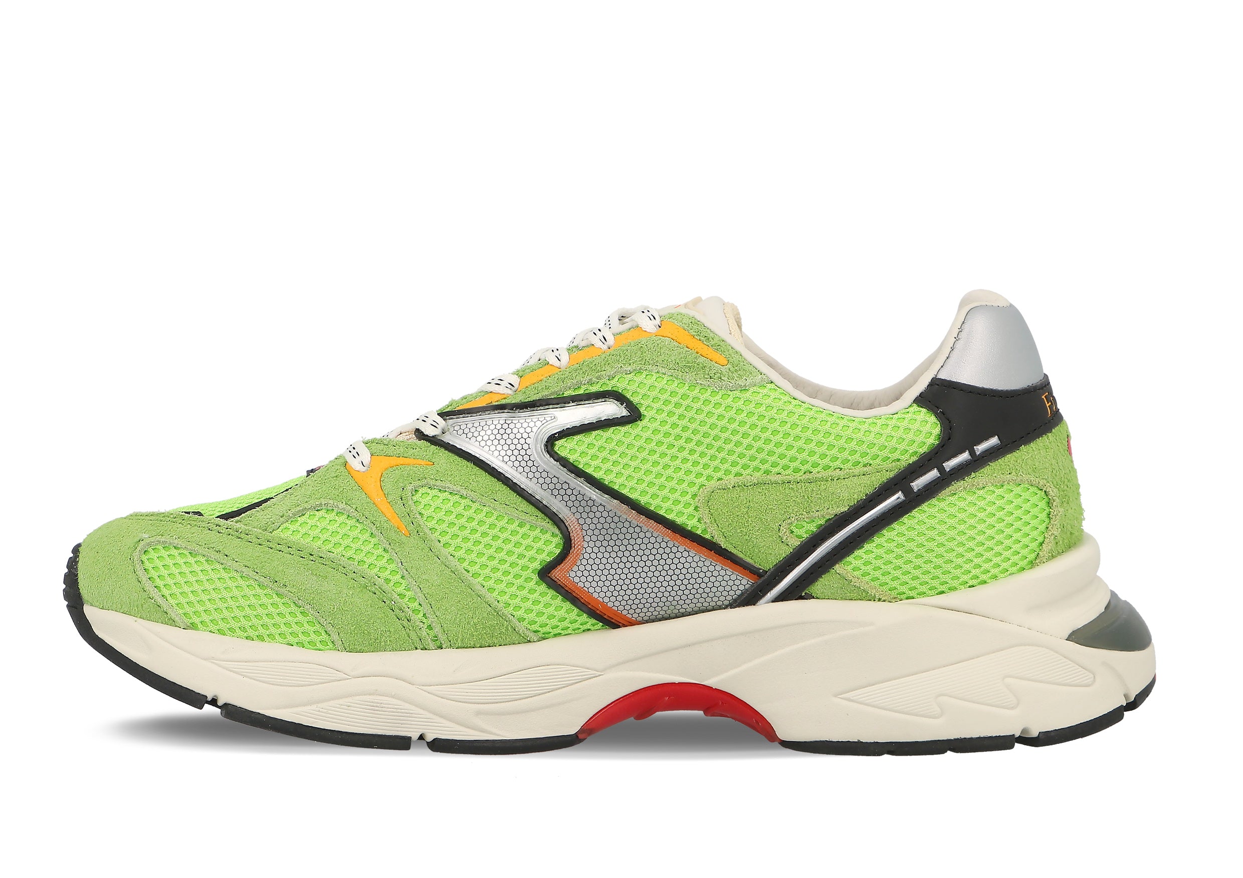 Kendari Bellerose Neon Green