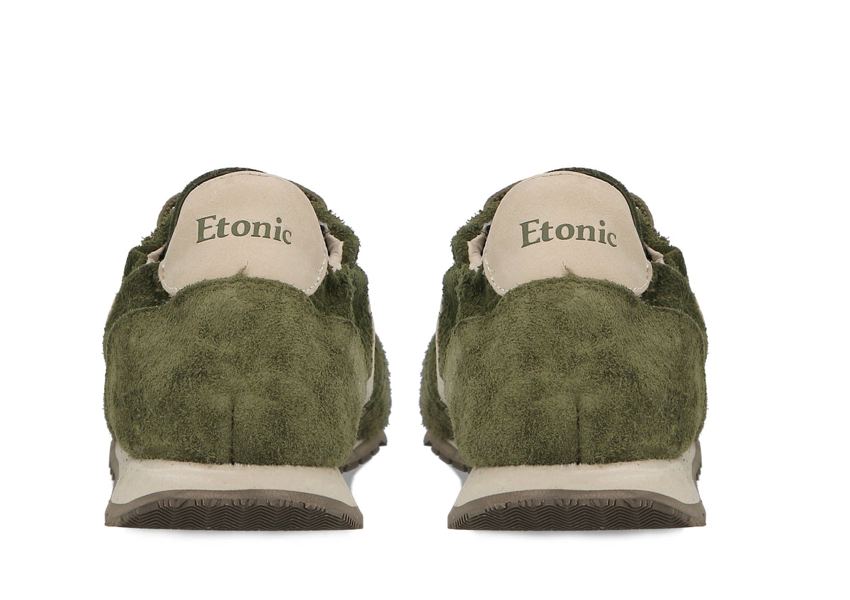 Etonic Trans Am 2.0 Sd Rifle Green