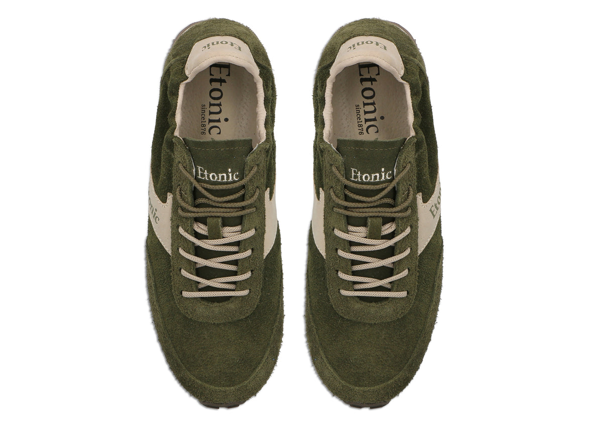 Etonic Trans Am 2.0 Sd Rifle Green