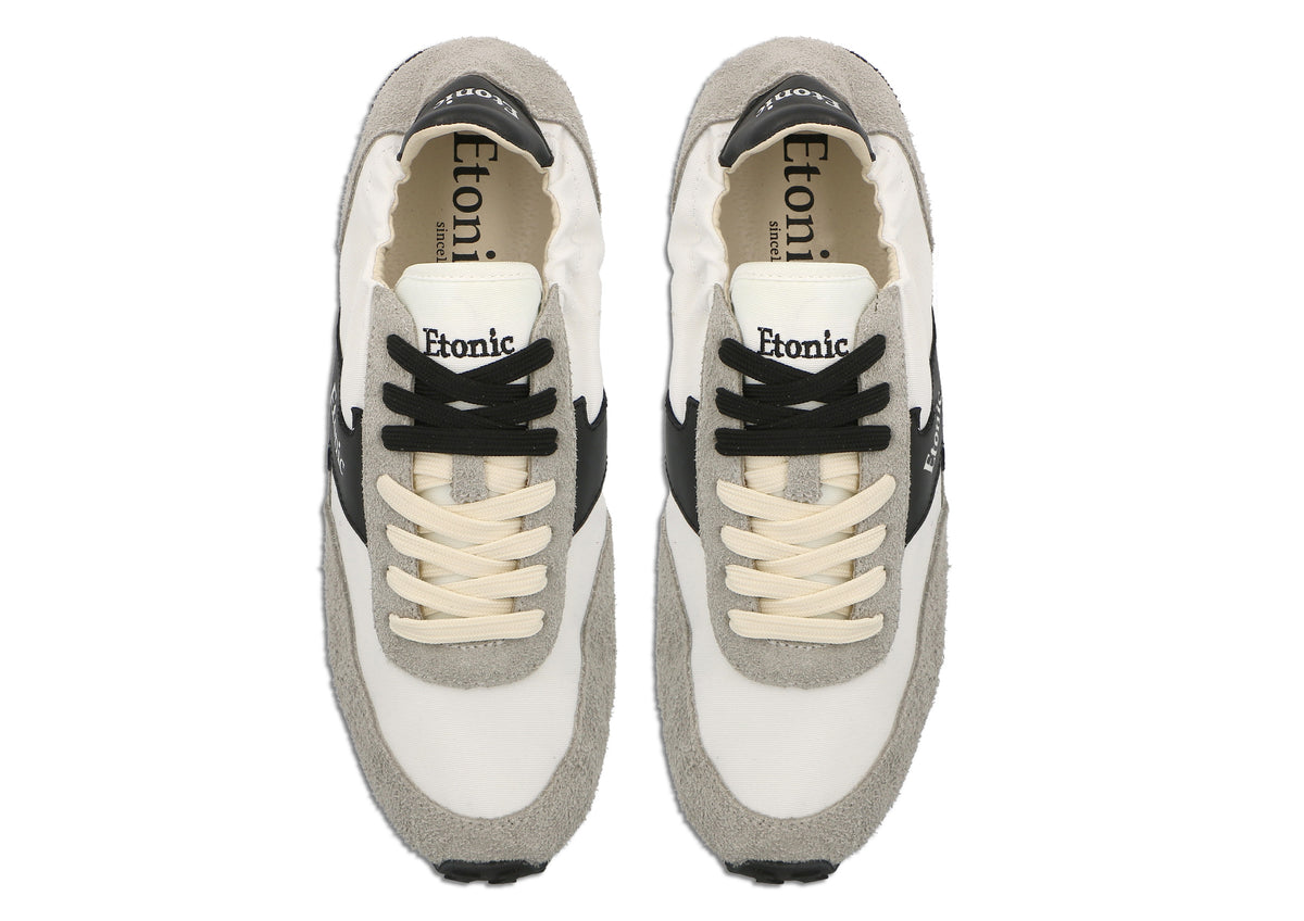 Etonic Trans Am 2.0 Ny White