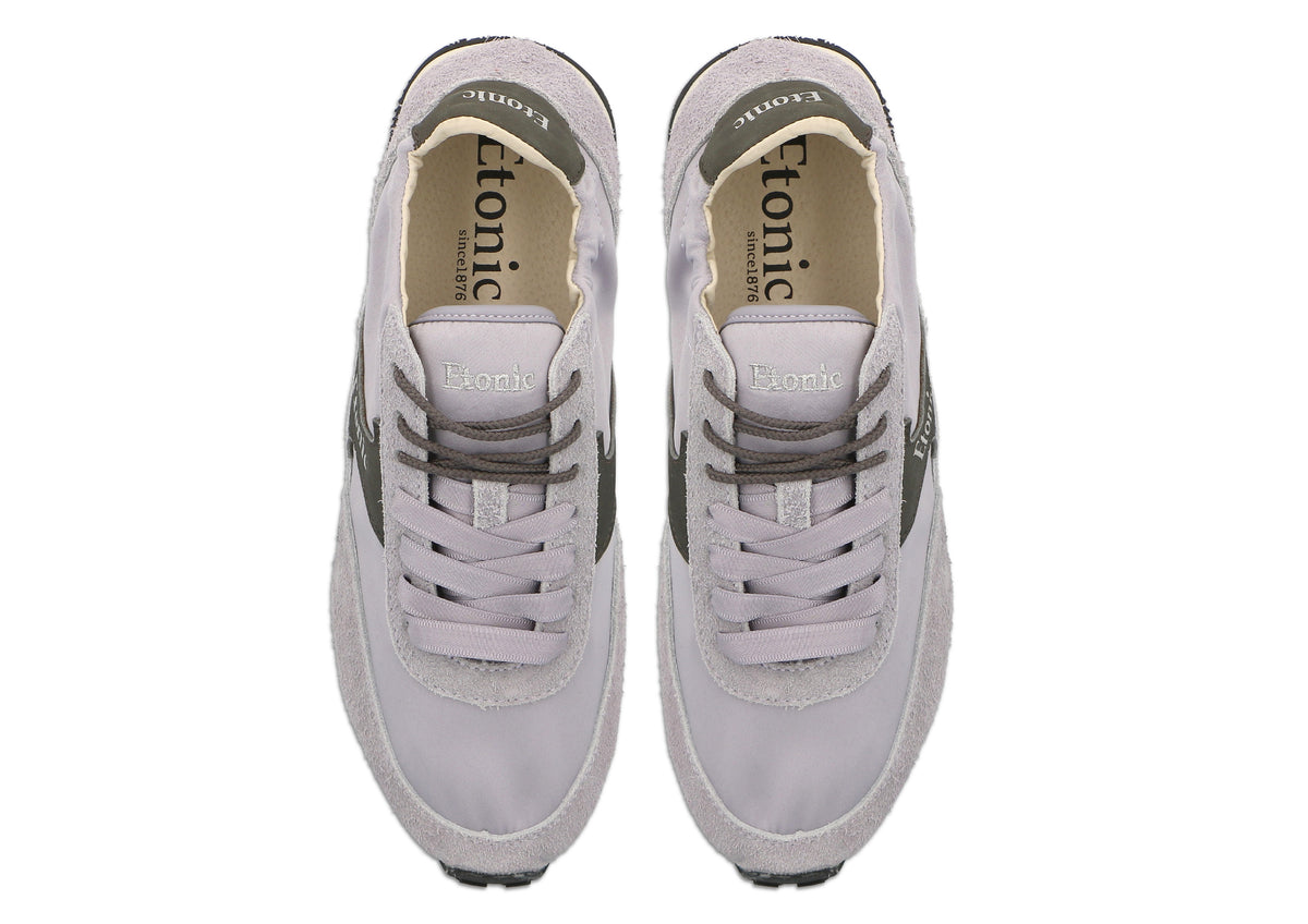 Etonic Trans Am 2.0 Silk Lilac Gray
