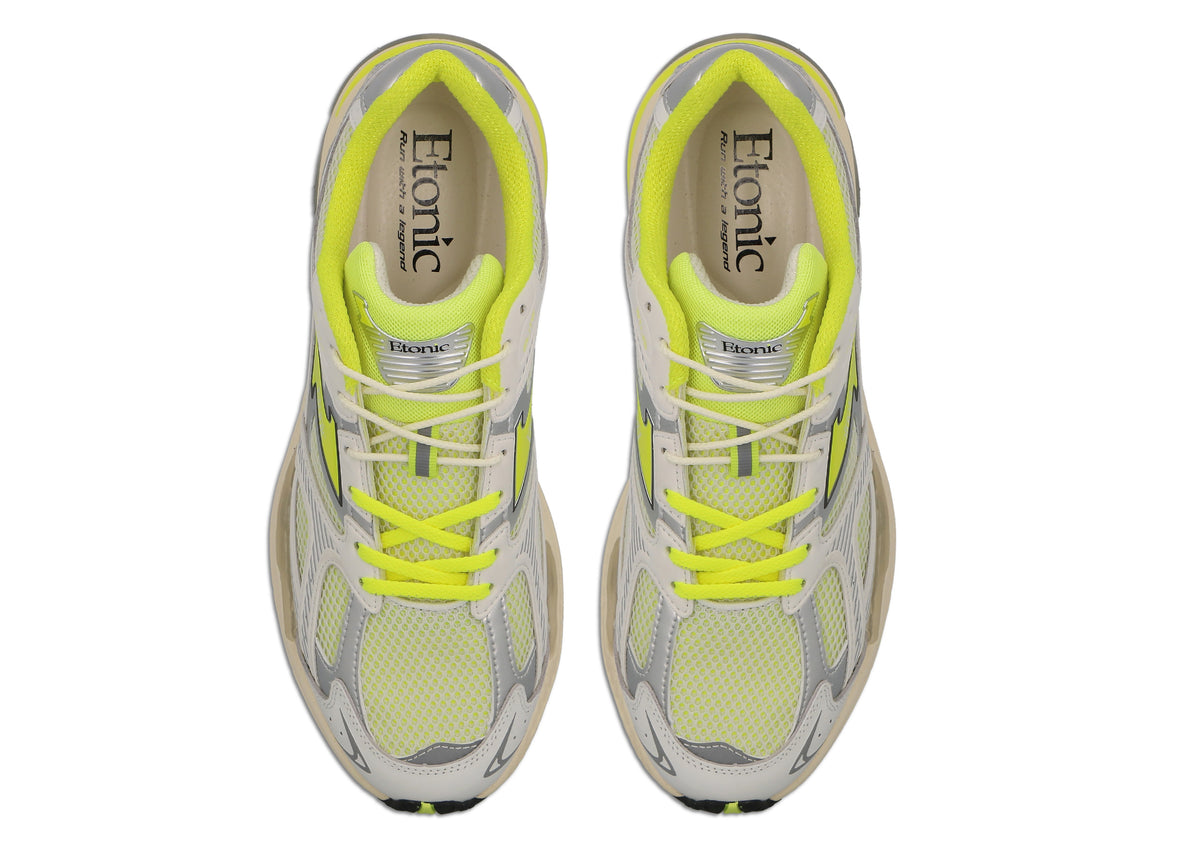 Etonic Elite Fluo Yellow