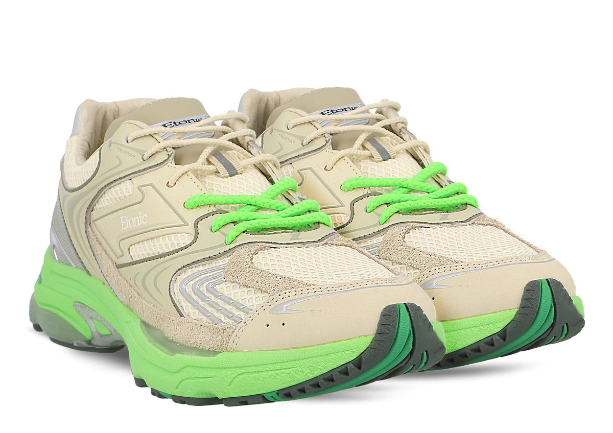 Etonic Evolution Fluo Mint