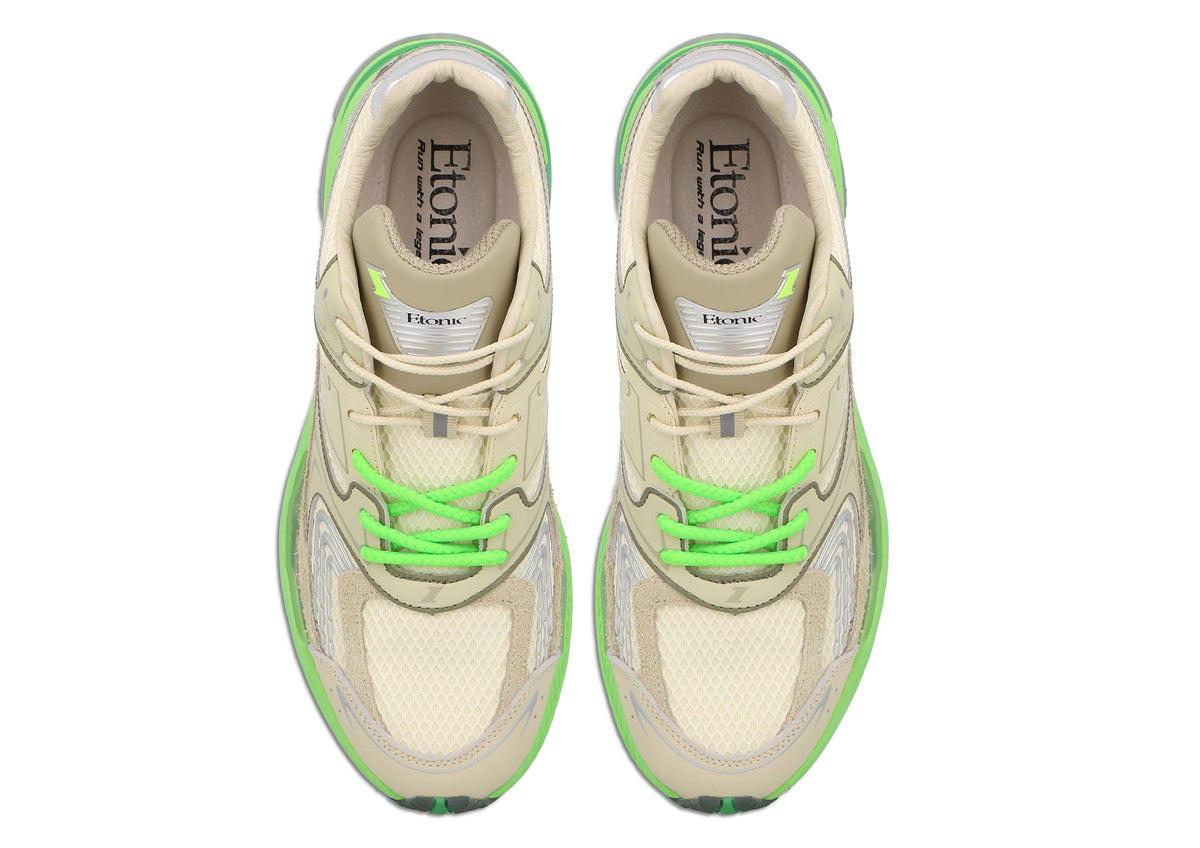 Etonic Evolution Fluo Mint