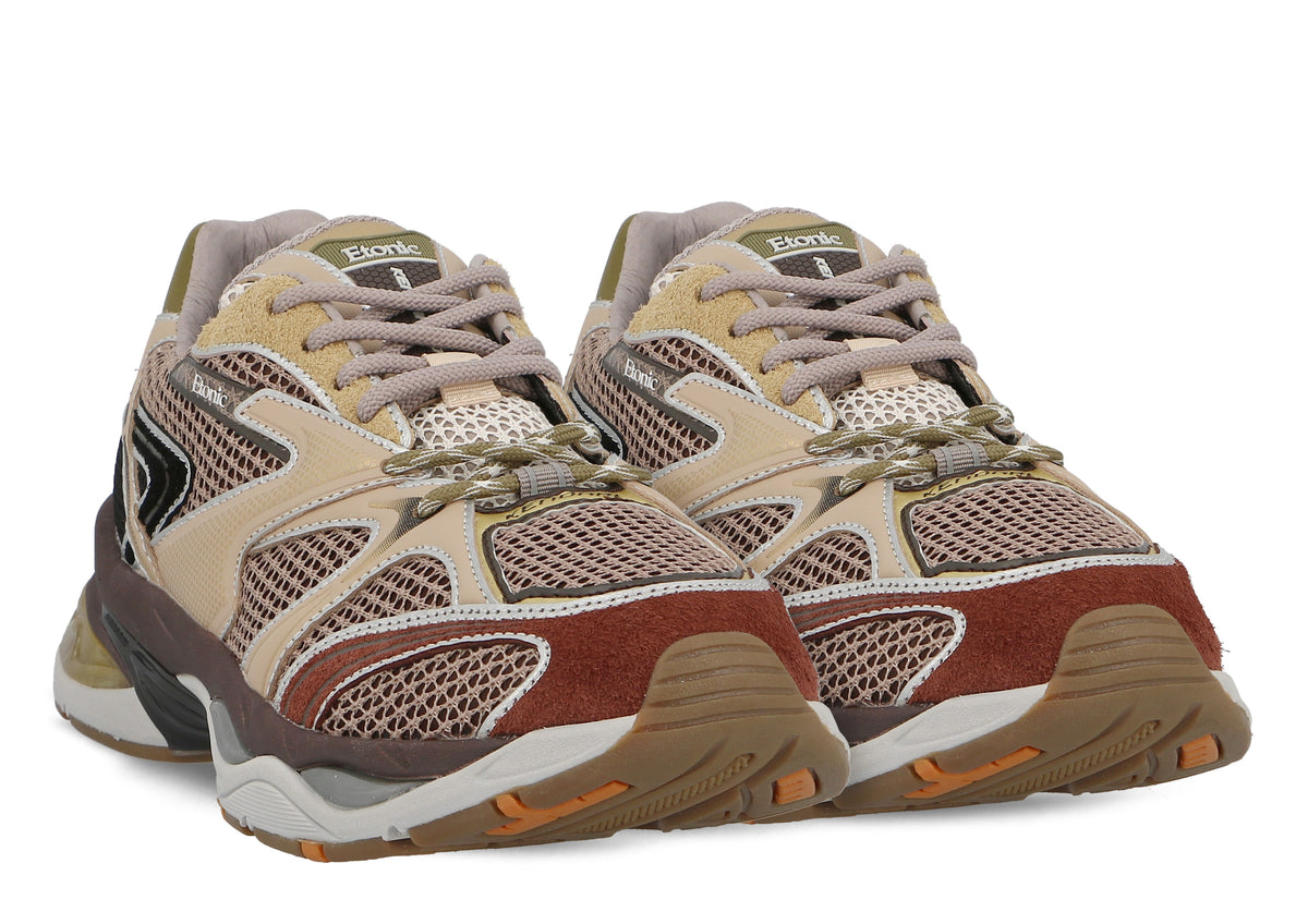 Etonic Kendari Chocolate