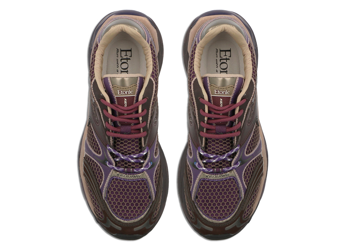 Etonic Kendari Silk Cosmos