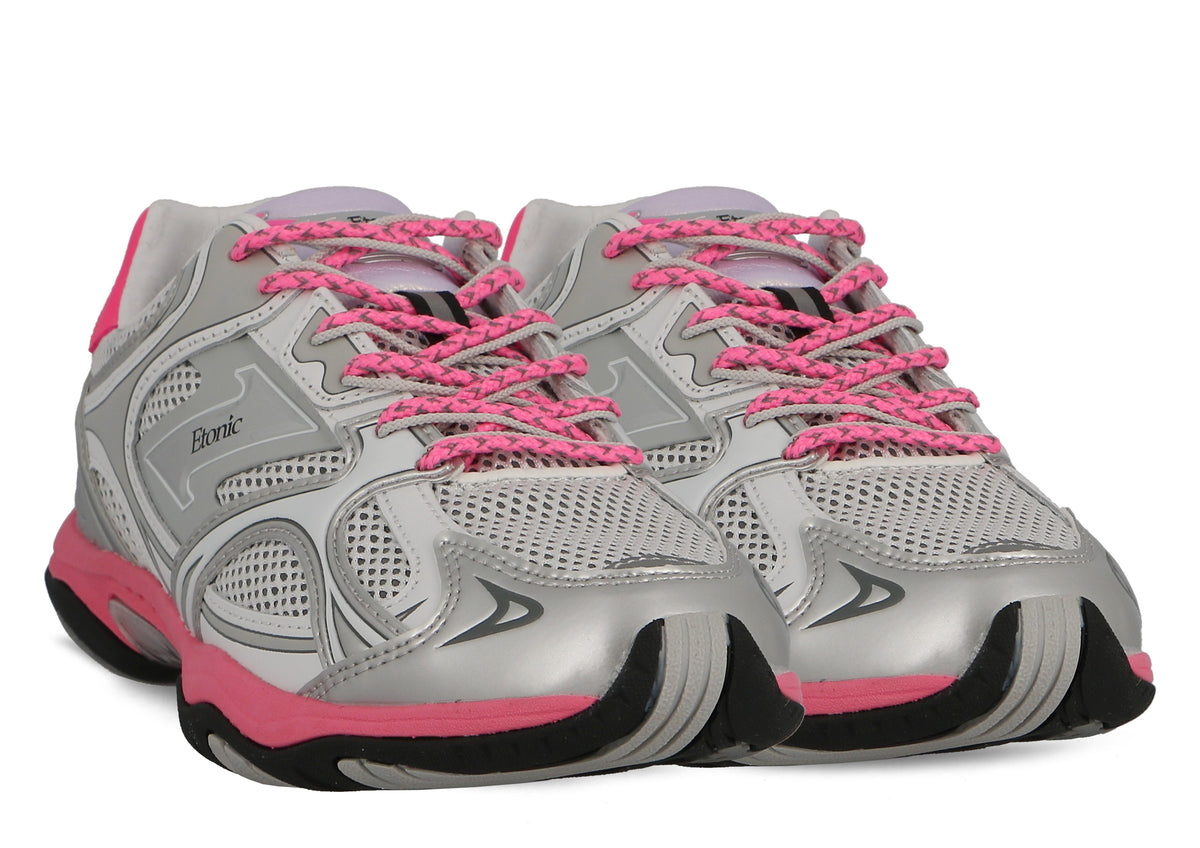 Etonic Elite Low Pink