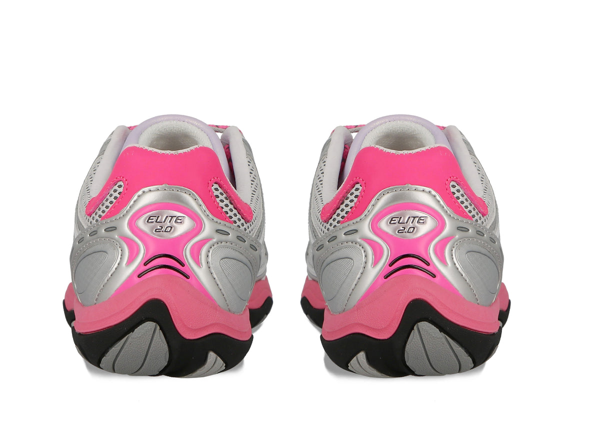 Etonic Elite Low Pink