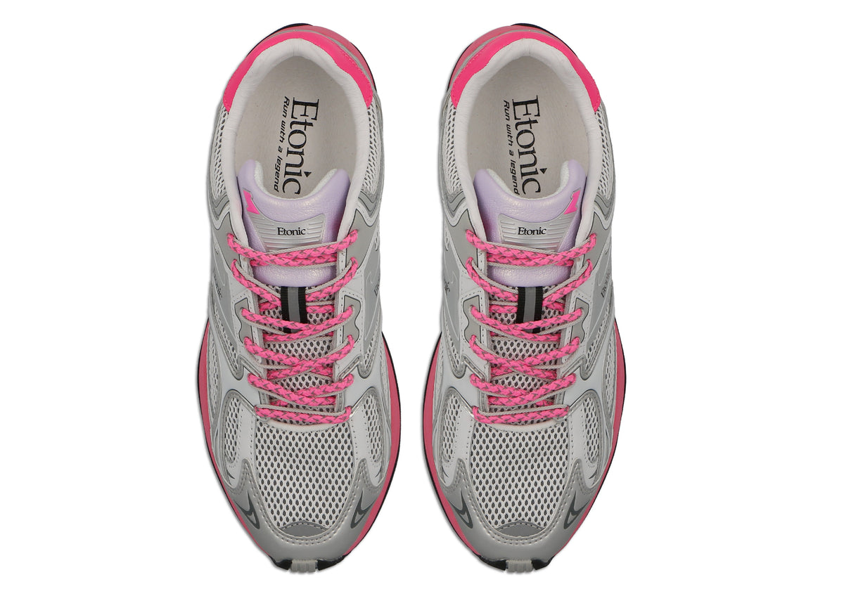 Etonic Elite Low Pink
