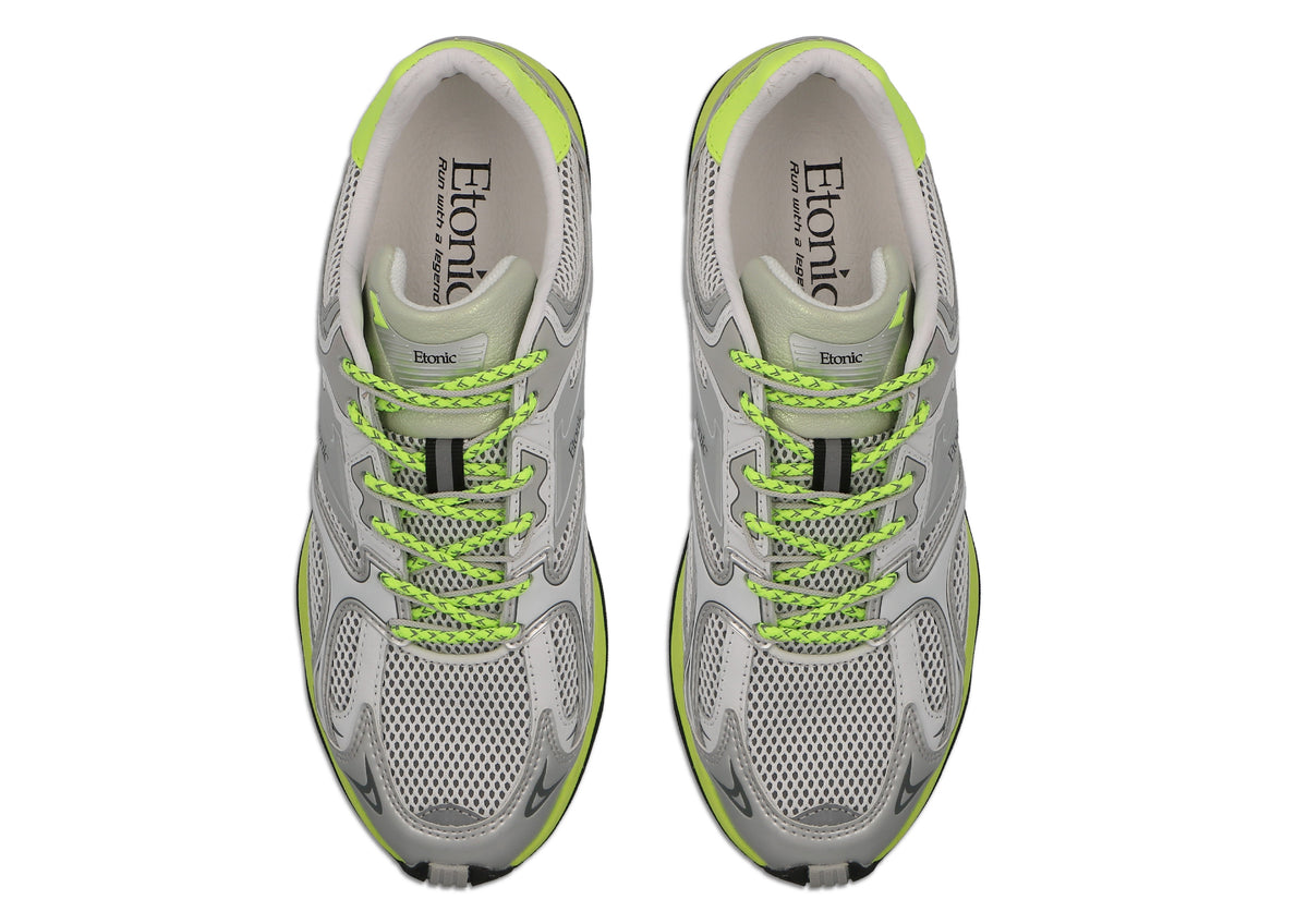 Etonic Elite Low Lime