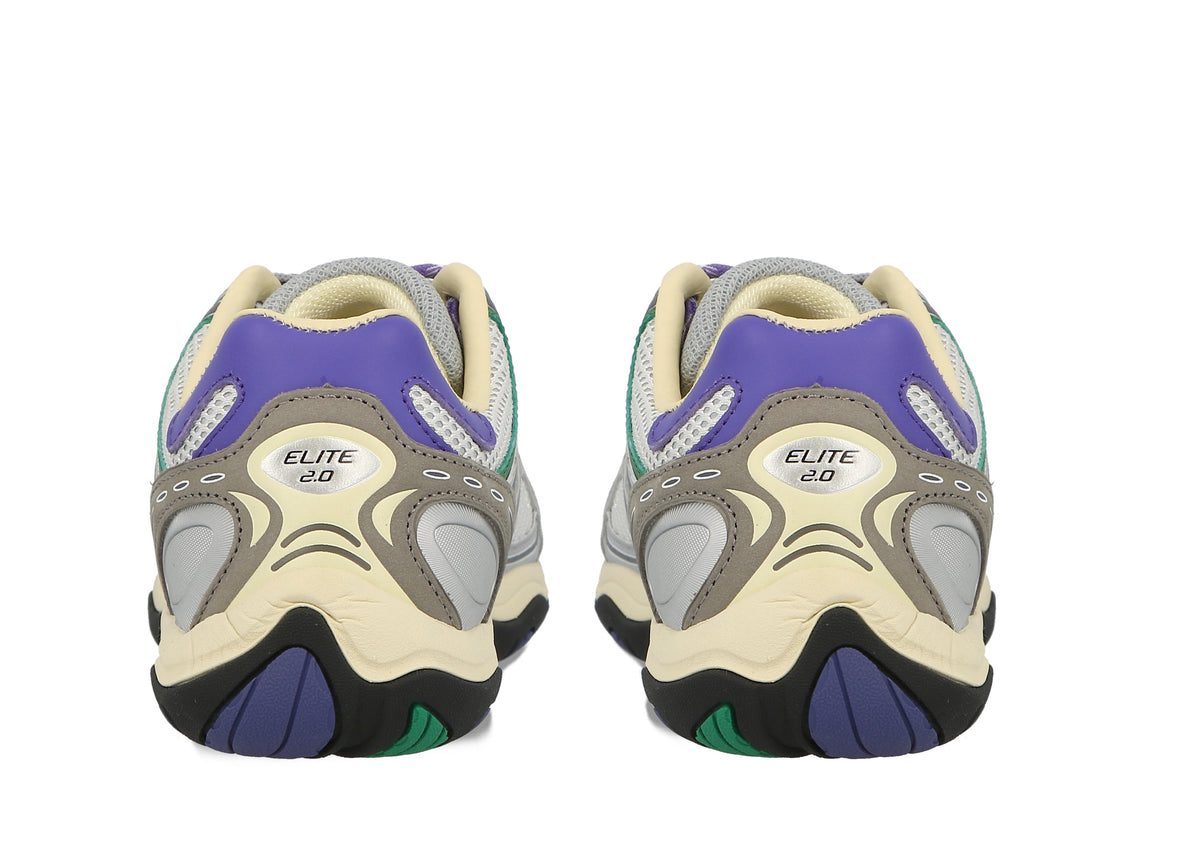 Etonic Elite Low Tech Verdant