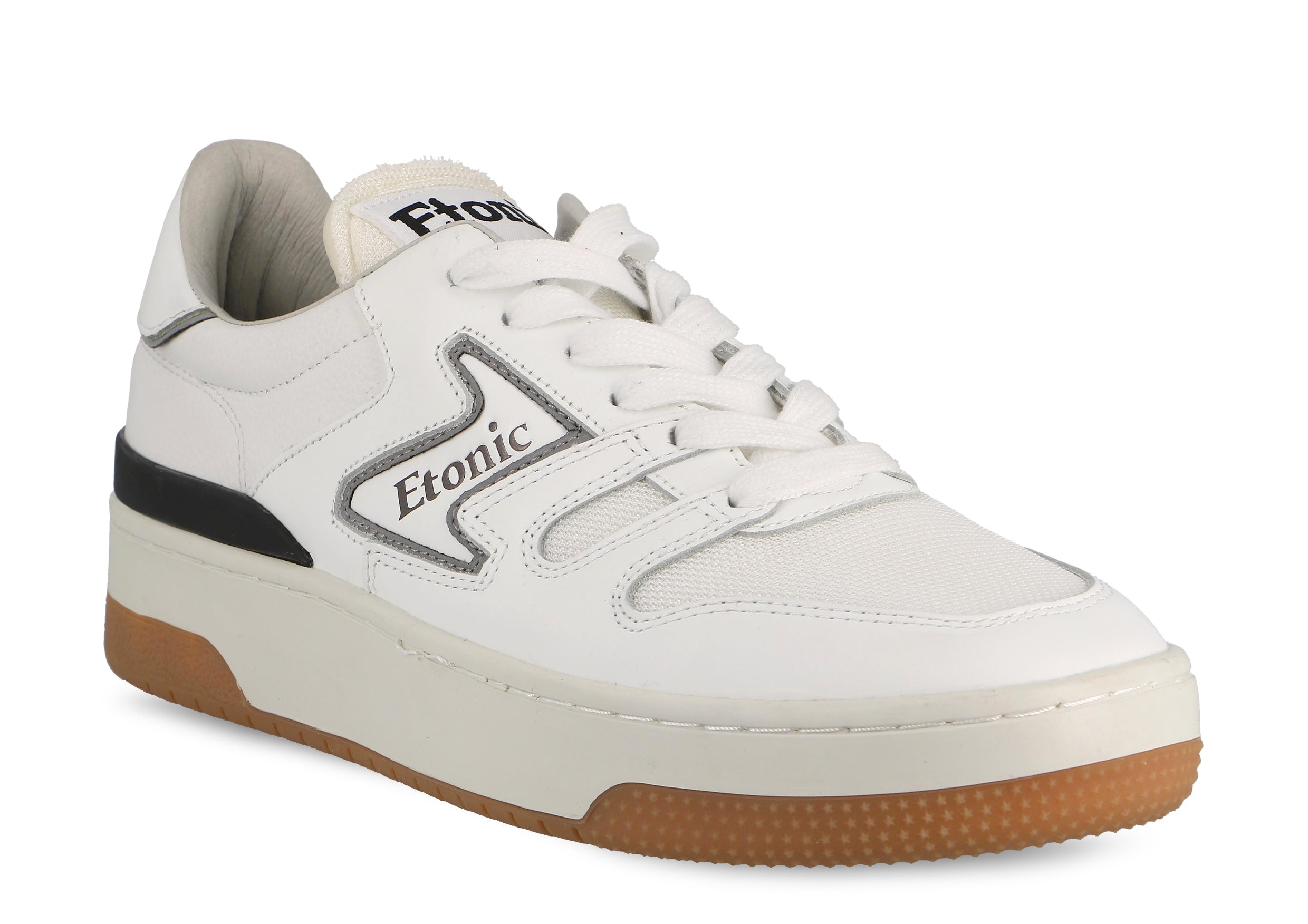 Etonic B481 Mesh Nero