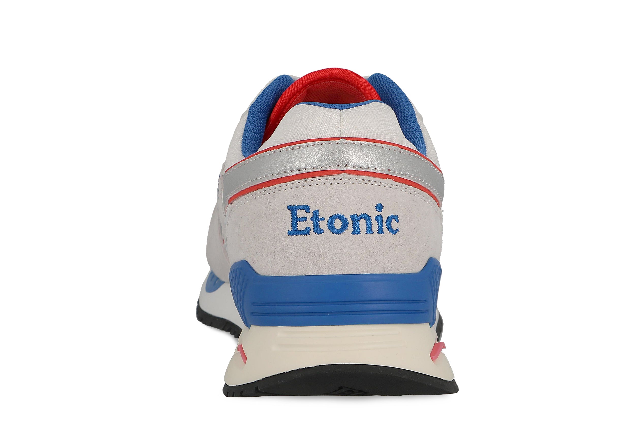 Etonic Stable Base Blu elettrico-Corallo