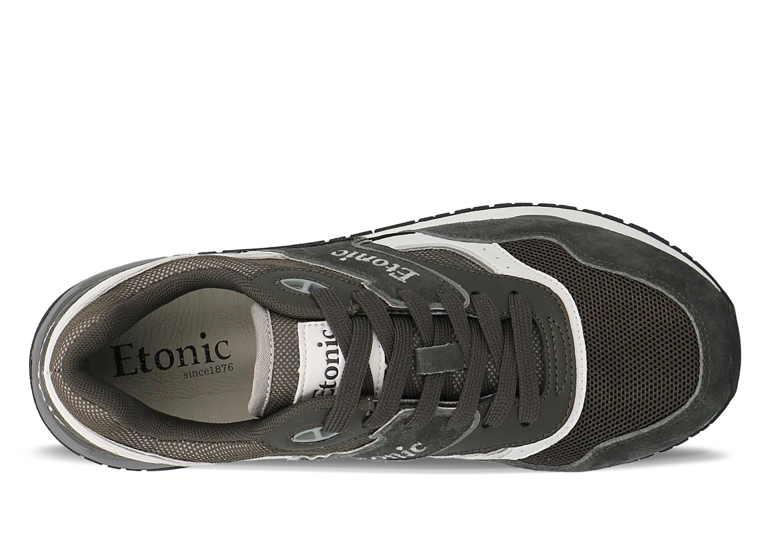 Etonic Stable Base Monocromatico Chimera