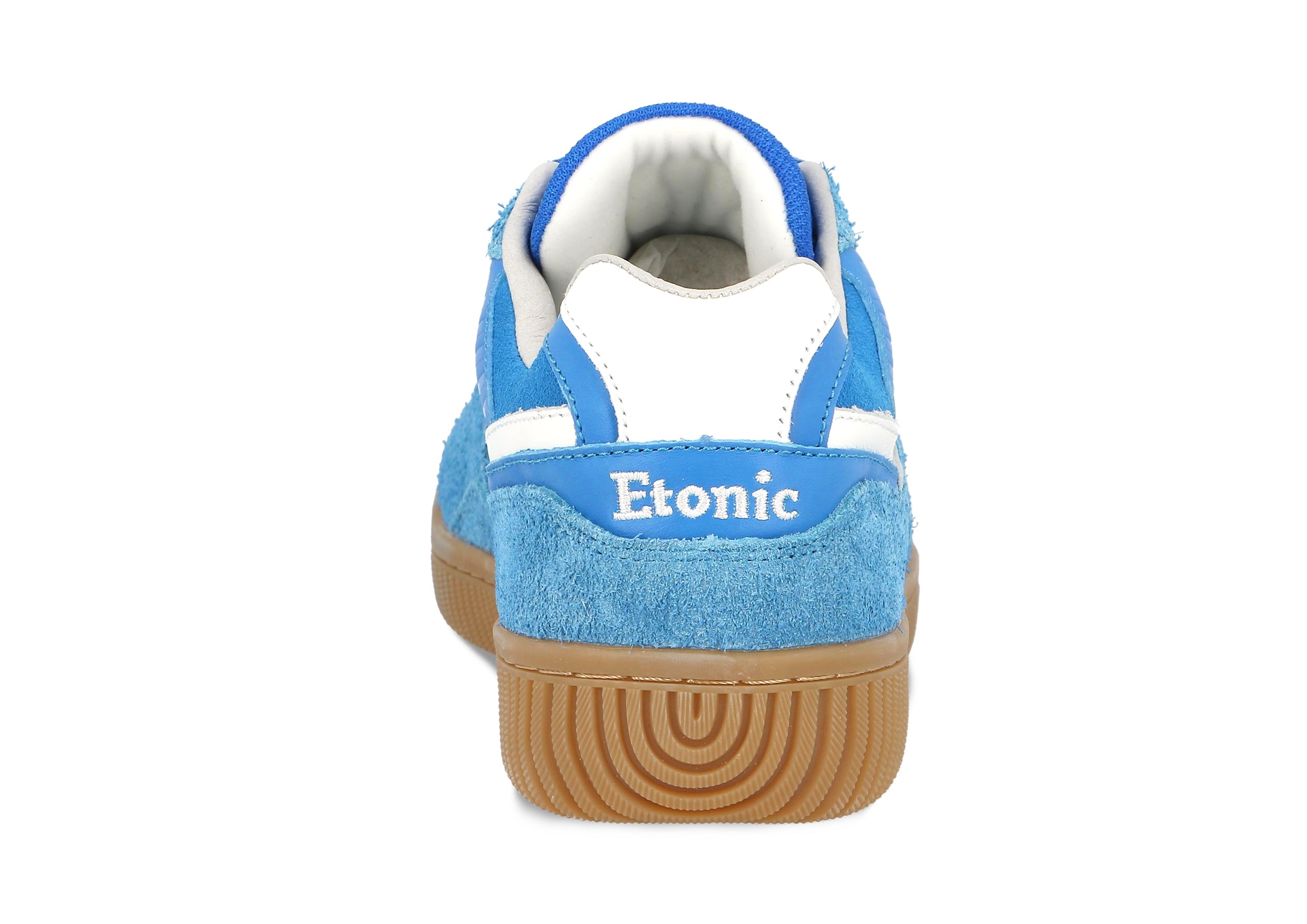 Etonic DROPSHOT anni '80 Suede Galattico