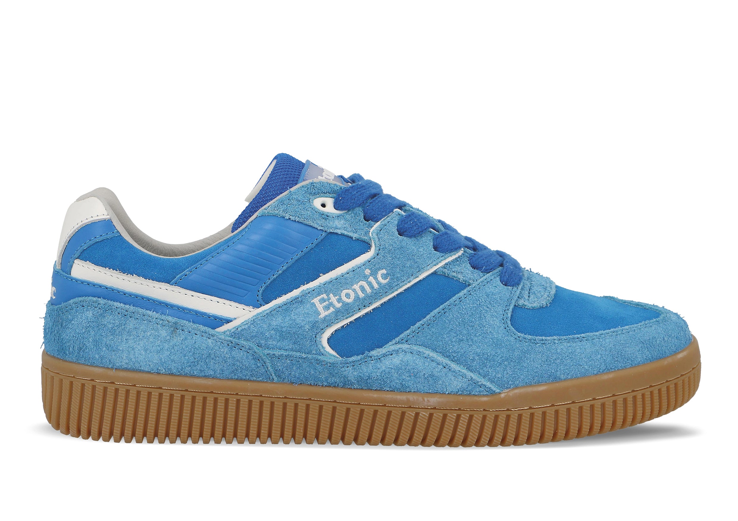Etonic DROPSHOT anni '80 Suede Galattico
