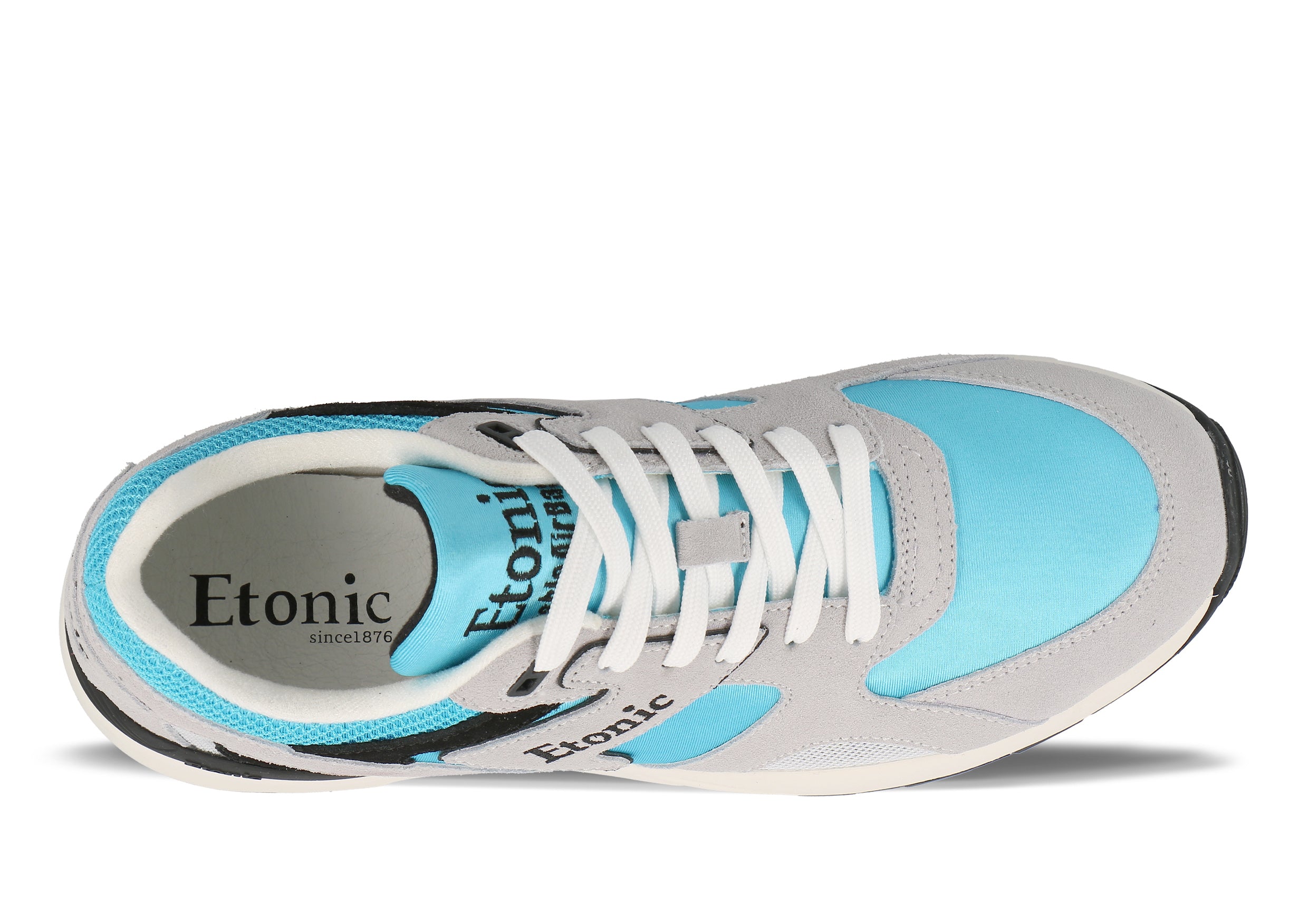 Etonic Stable Air Base Blu Fiume