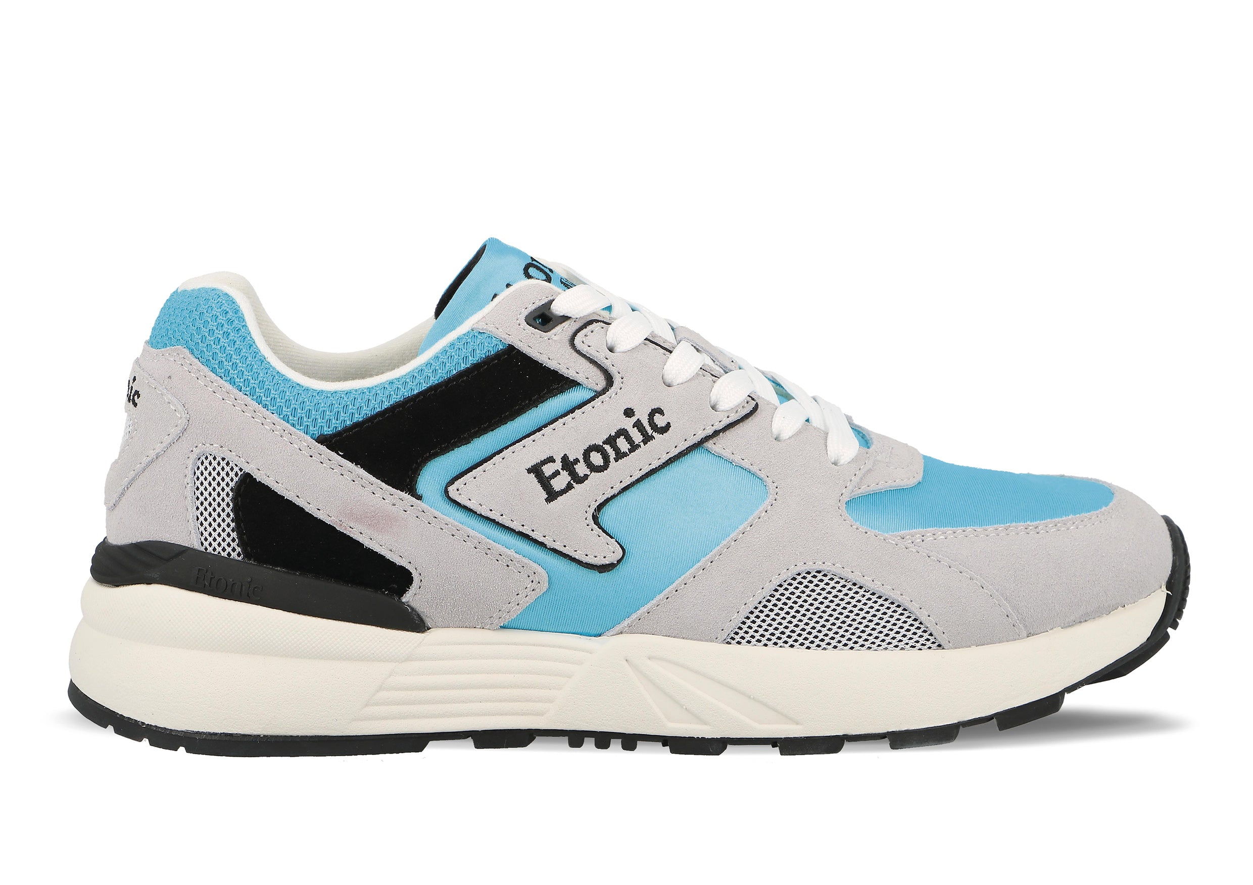 Etonic Stable Air Base Blu Fiume