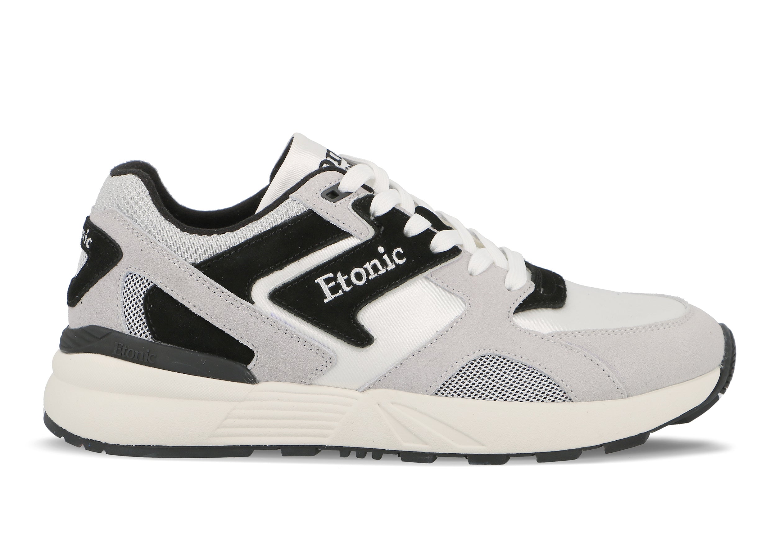 Etonic Stable Air Base White-Black
