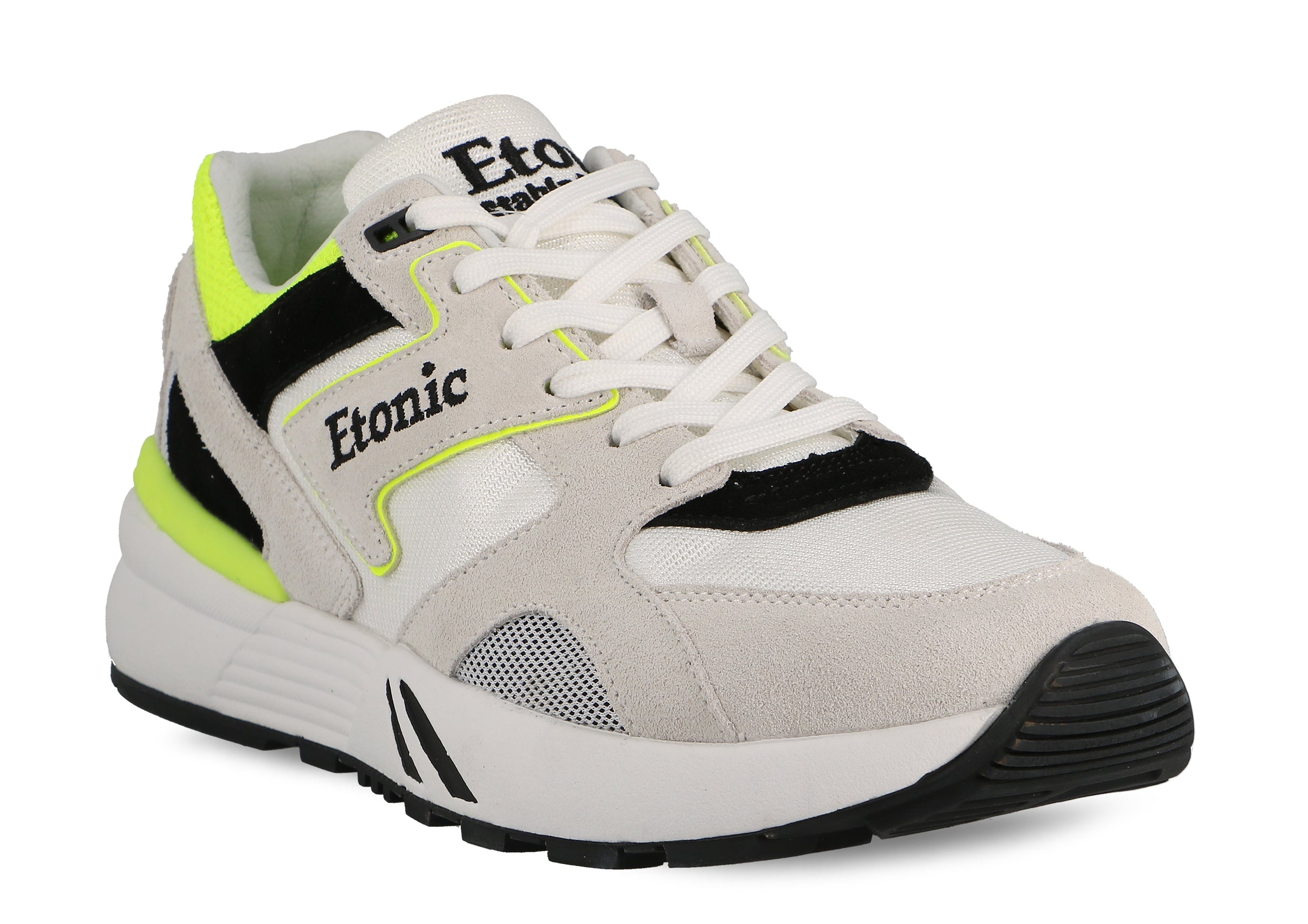 Etonic Stable Air Base Pop Color Bianco