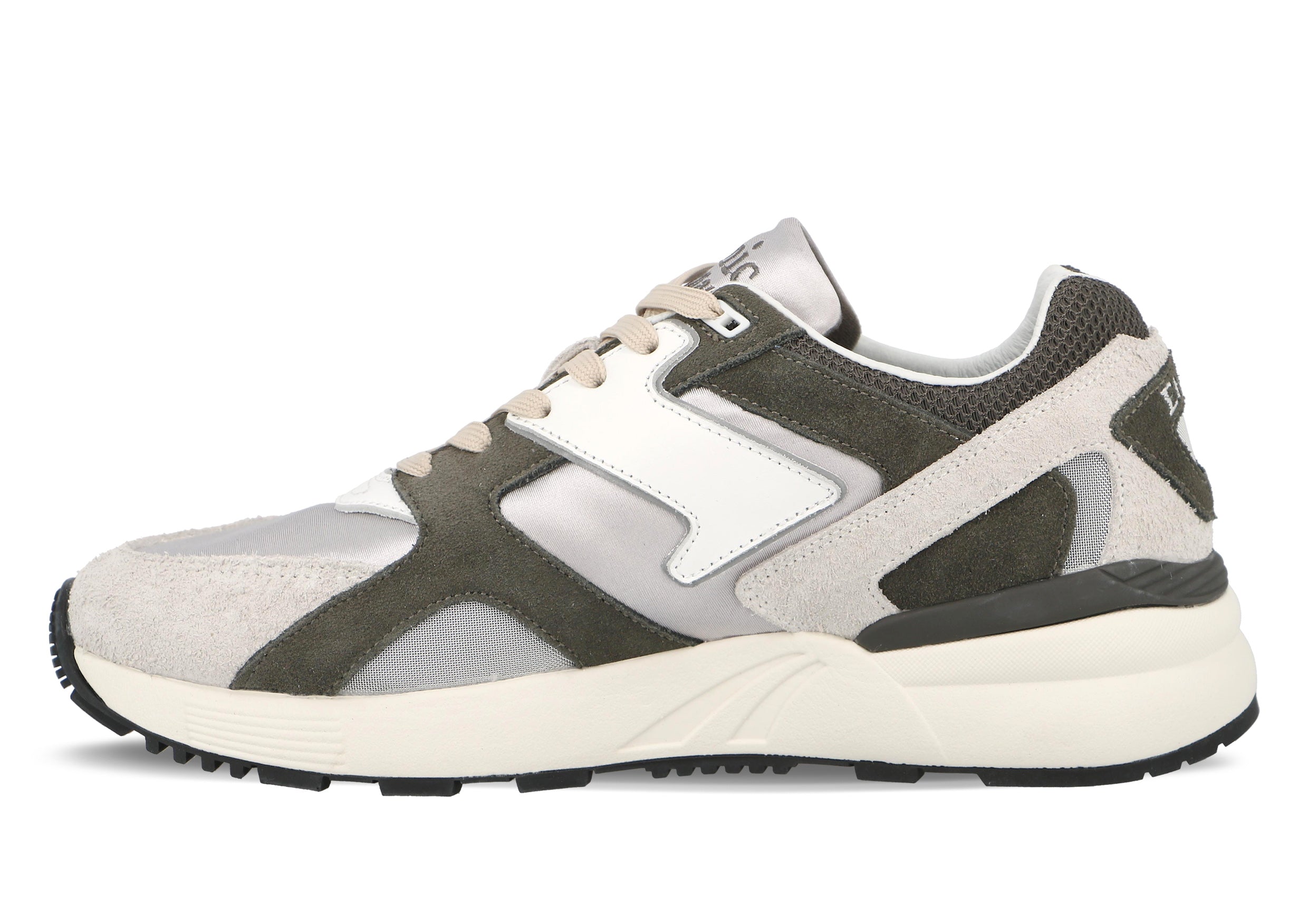 Etonic Stable Air Base Pack Spécial Argent-Chimère
