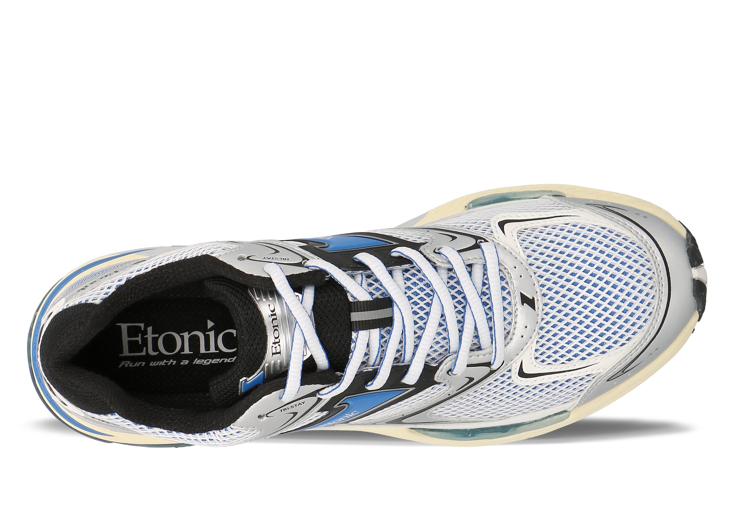 Etonic Evolution Base Galactic