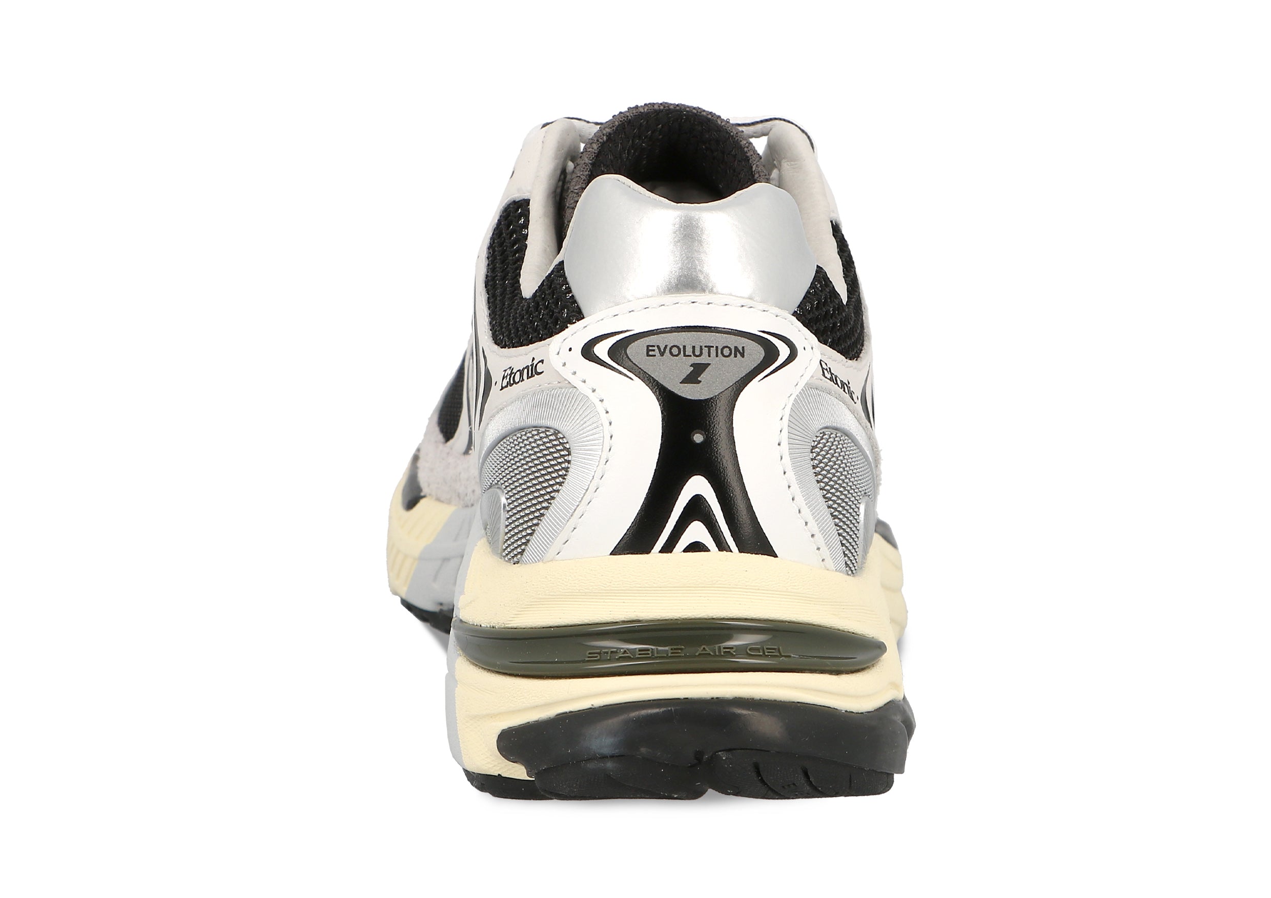 Etonic Evolution Special Pack Silver-Chimera