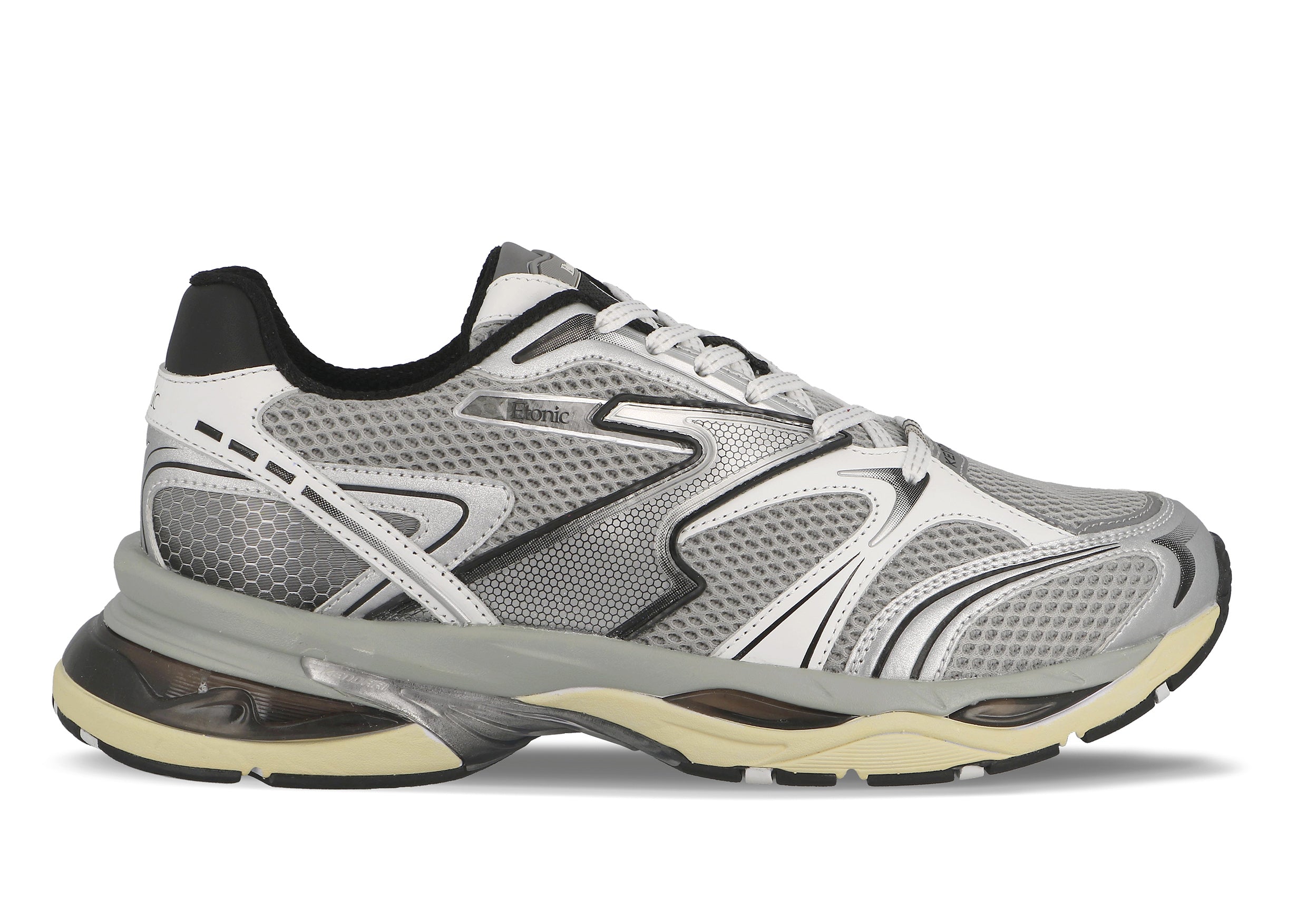 Etonic Kendari 3.0 2000's Ghost Grey