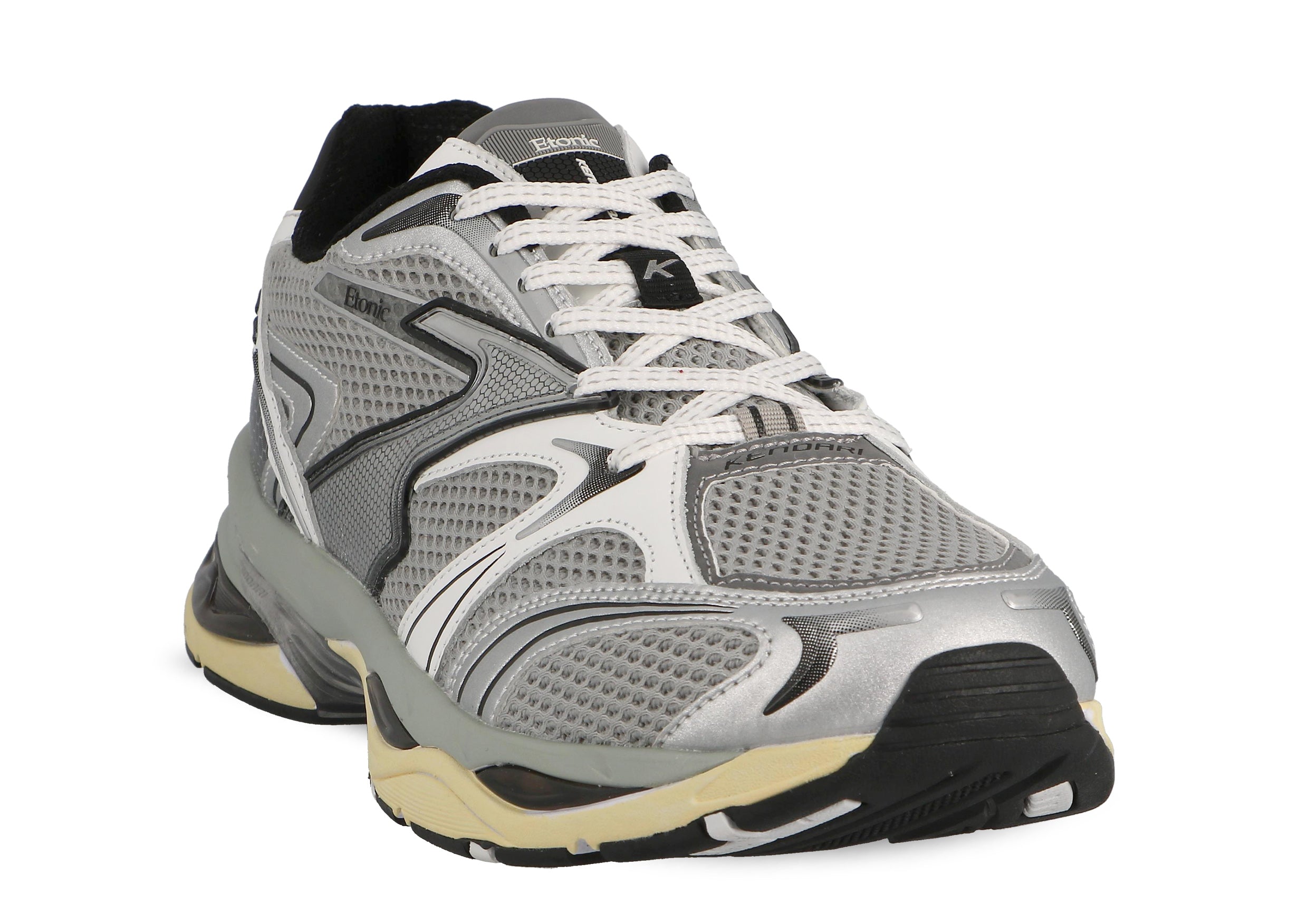 Etonic Kendari 3.0 2000's Ghost Grey