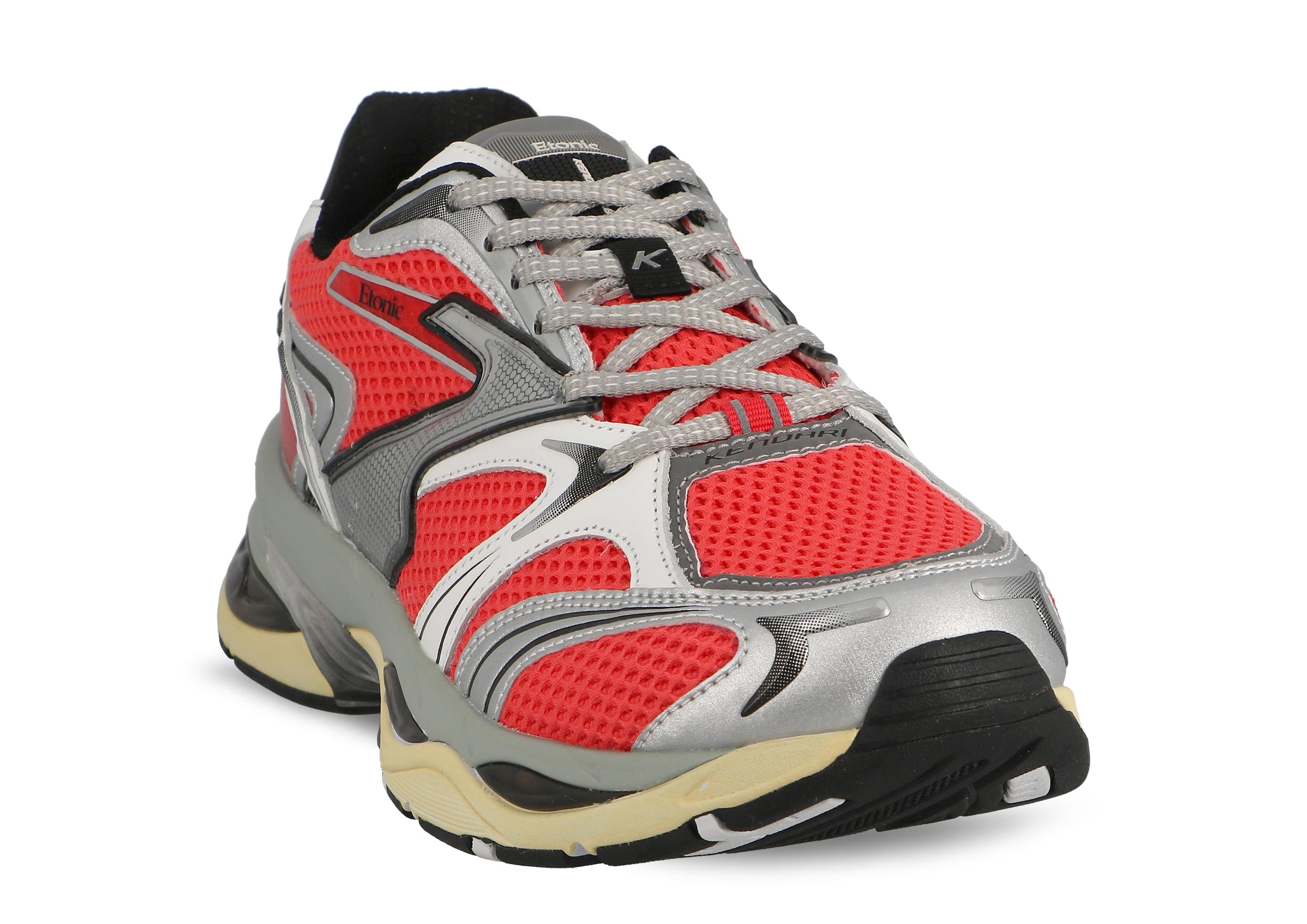 Etonic Kendari 3.0 2000's Hot Coral