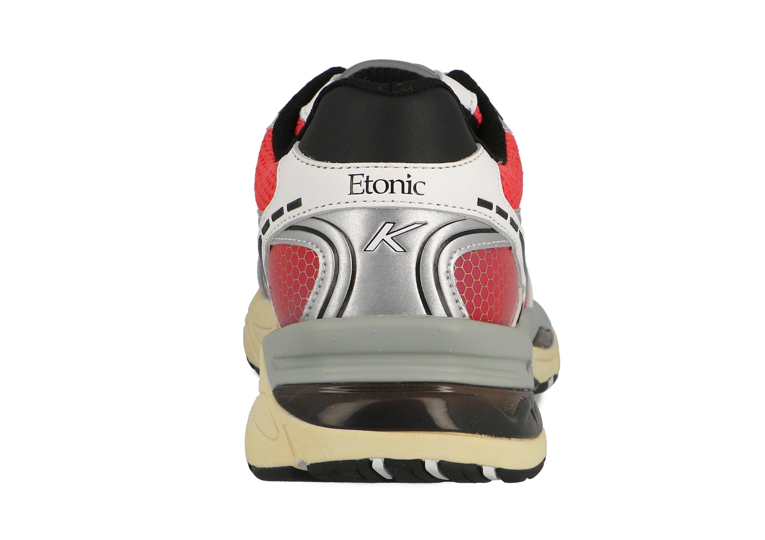 Etonic Kendari 3.0 2000's Hot Coral