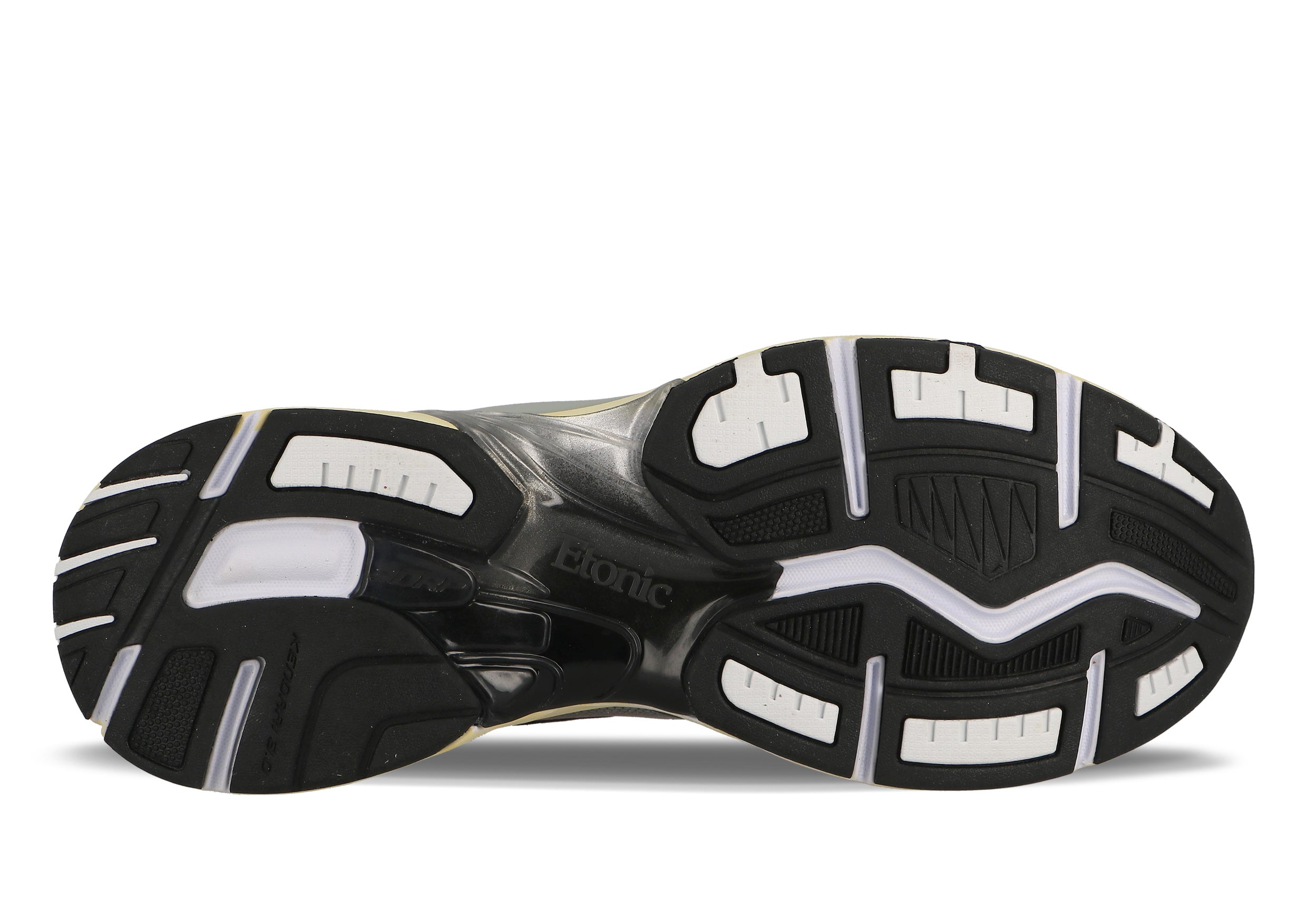 Etonic Kendari 3.0 2000's Hot Coral