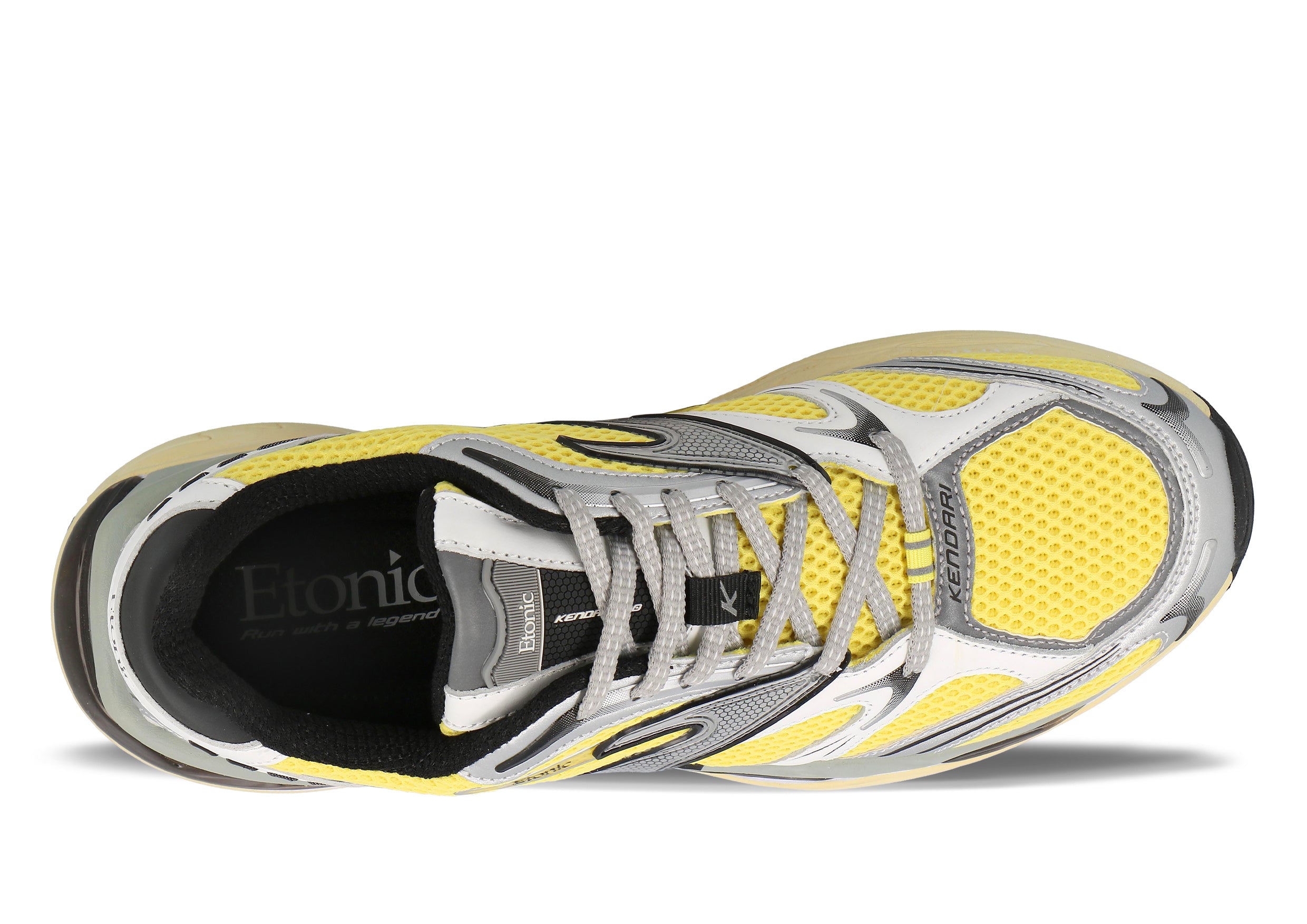 Etonic Kendari 3.0 2000's Banana