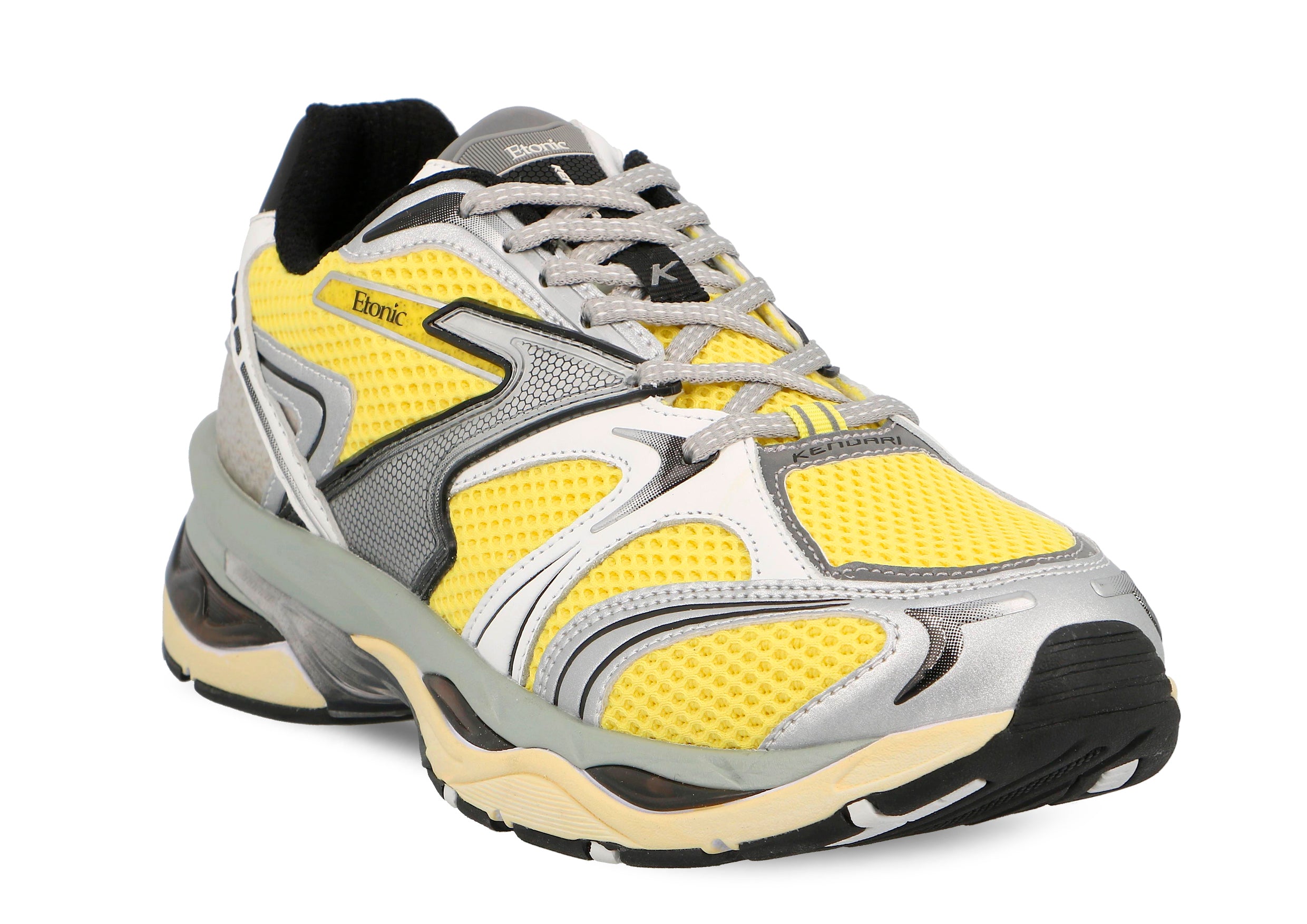 Etonic Kendari 3.0 2000's Banana