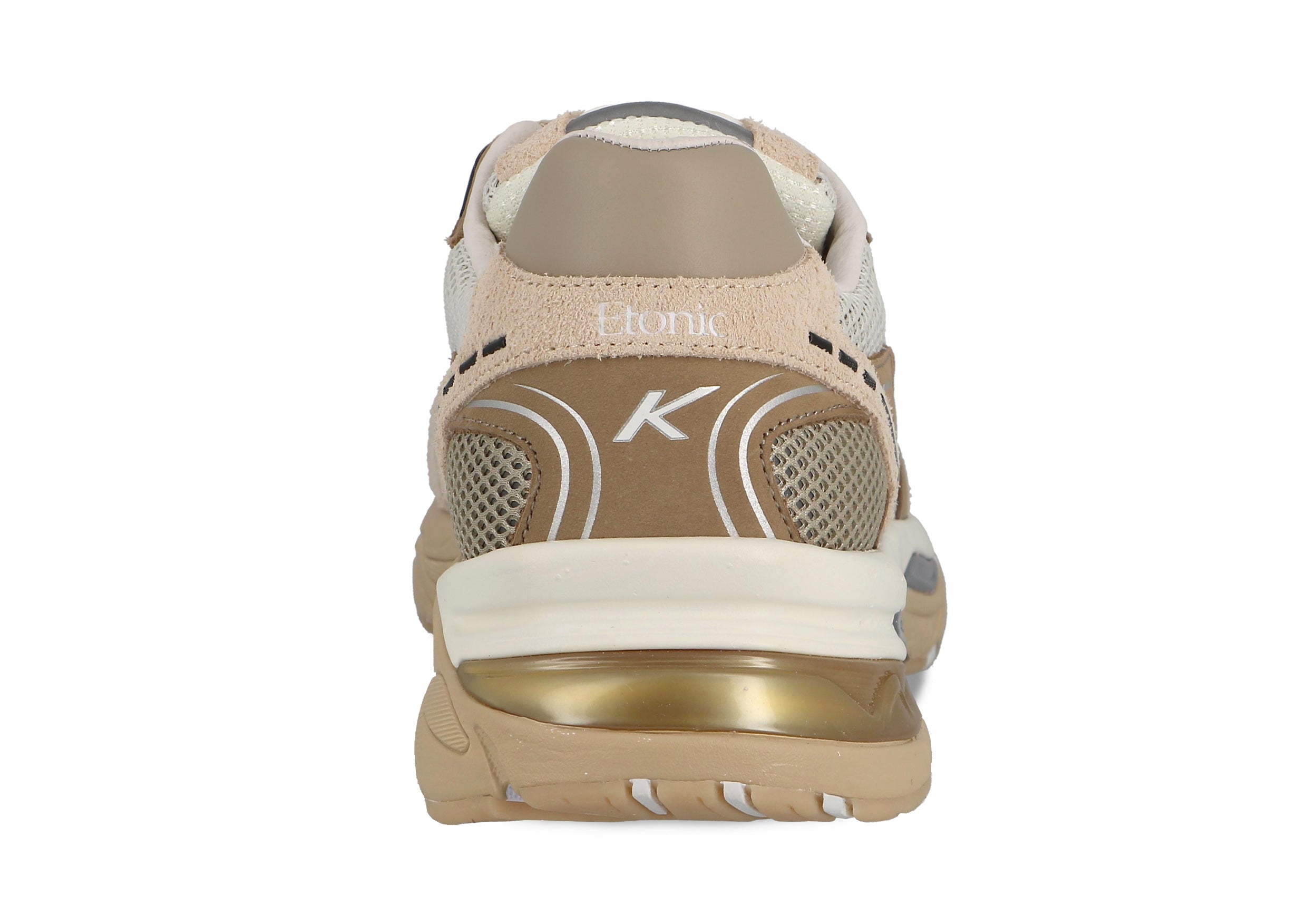 Etonic Kendari 3.0 Monochrome Premium Off White