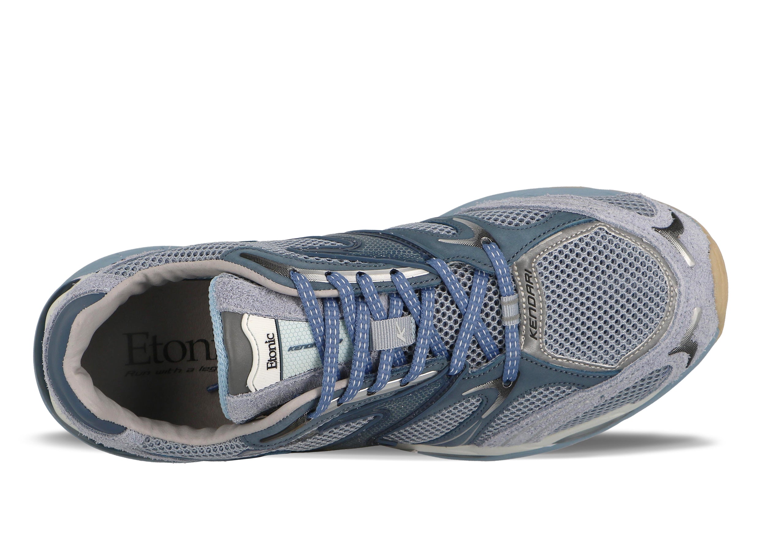 Etonic Kendari 3.0 Monochrome Premium Sea Salt