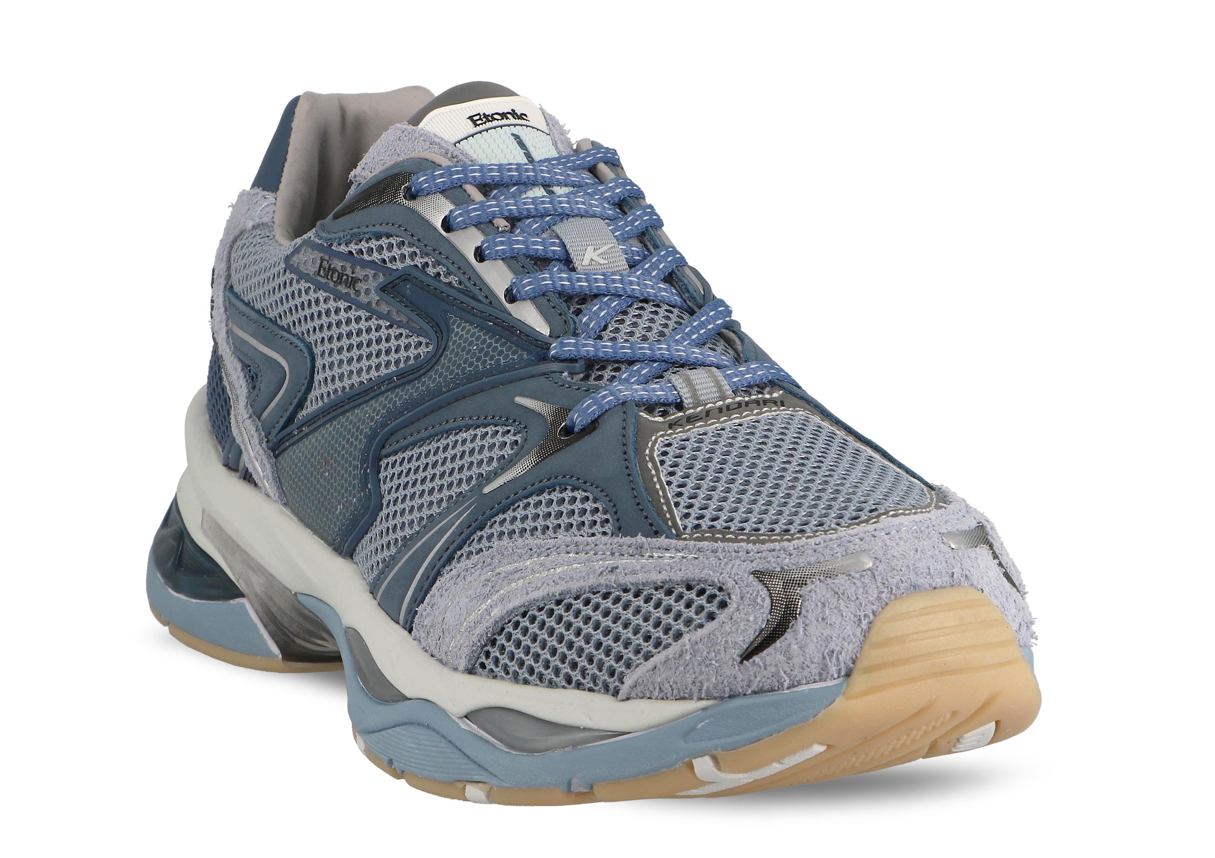 Etonic Kendari 3.0 Monochrome Premium Sea Salt