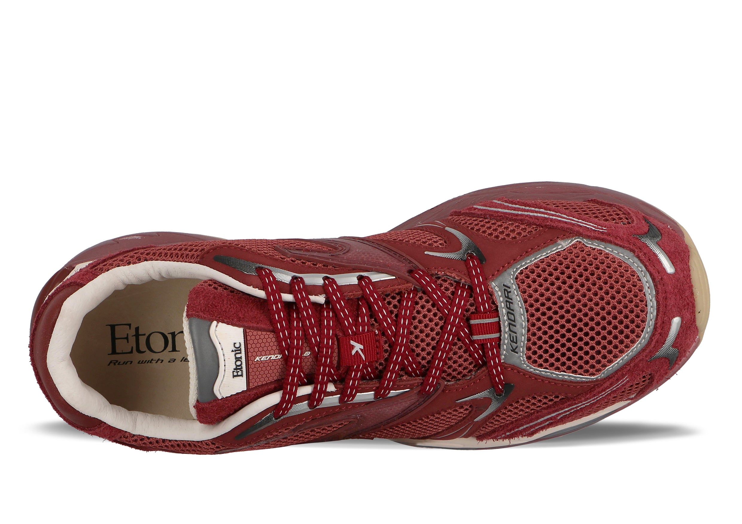 Etonic Kendari 3.0 Monochrome Premium Dusted