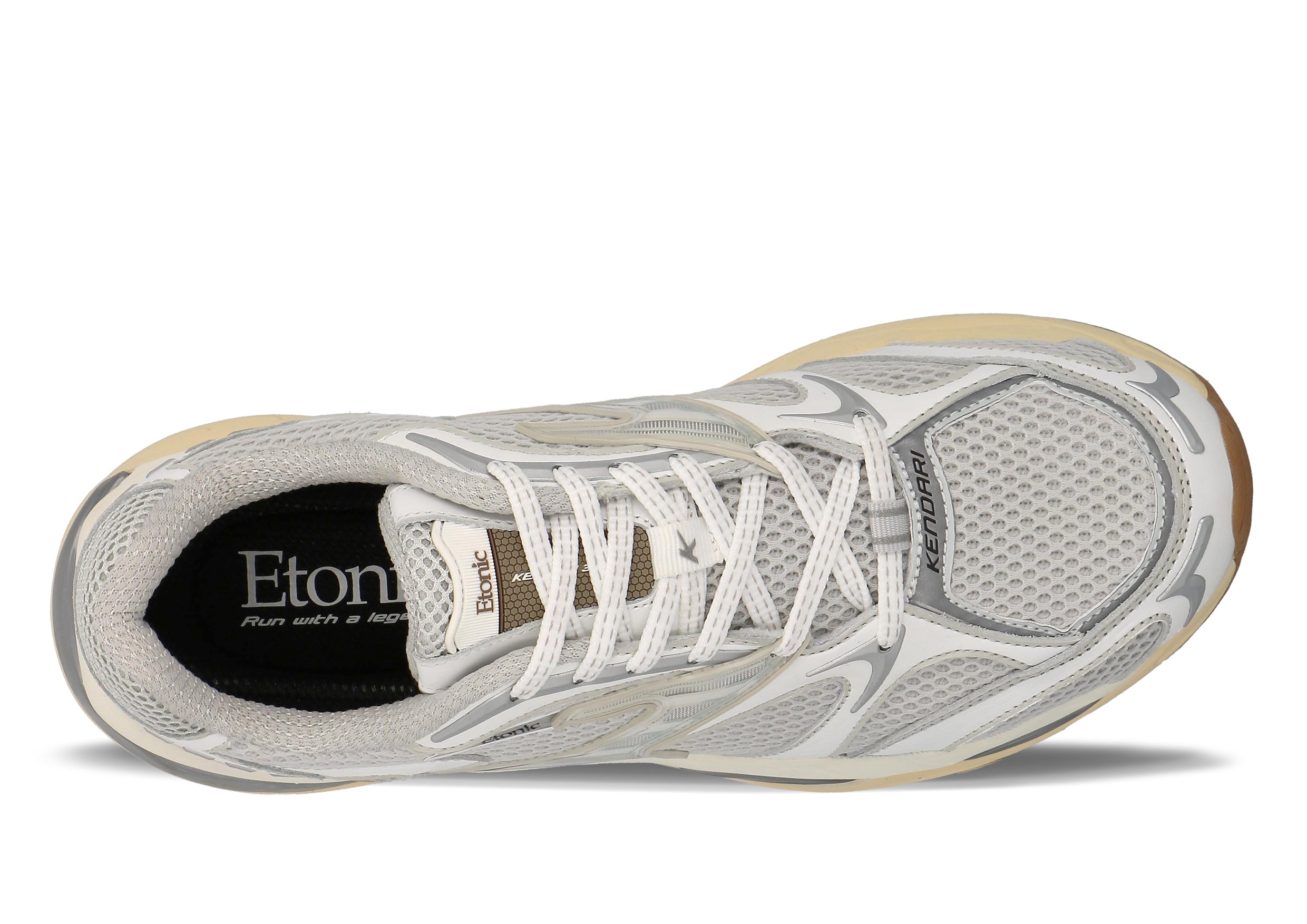 Etonic Kendari 3.0 Tech White