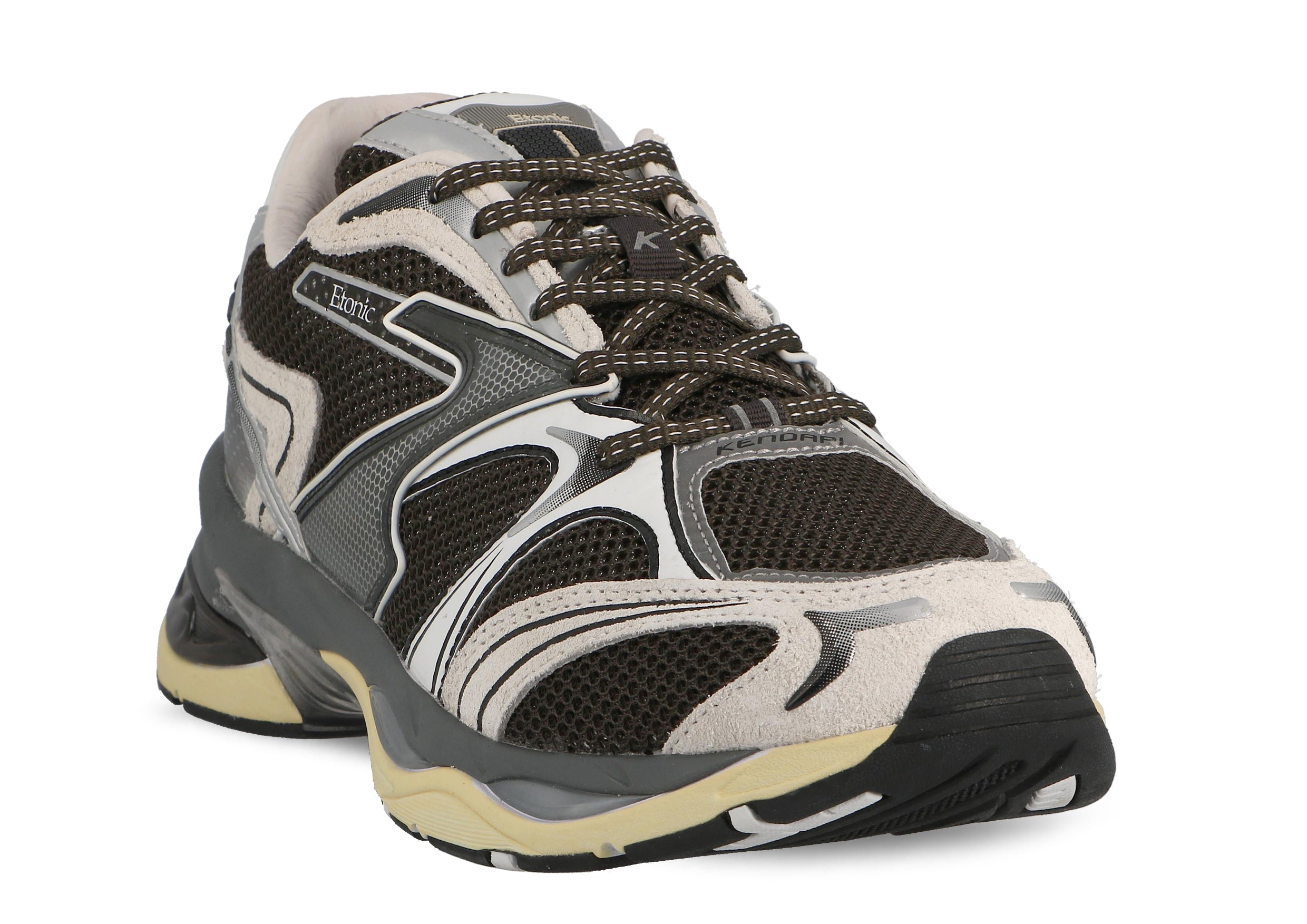 Etonic Kendari 3.0 Special Pack Silver-Chimera