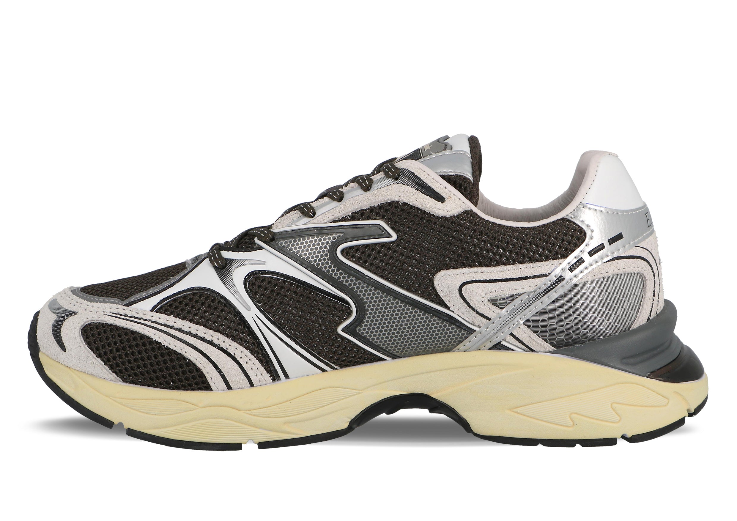 Etonic Kendari 3.0 Special Pack Silver-Chimera