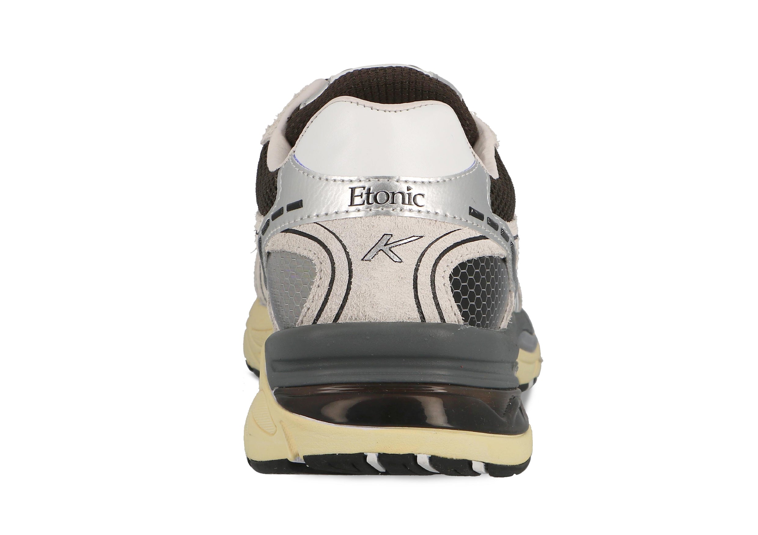 Etonic Kendari 3.0 Special Pack Silver-Chimera