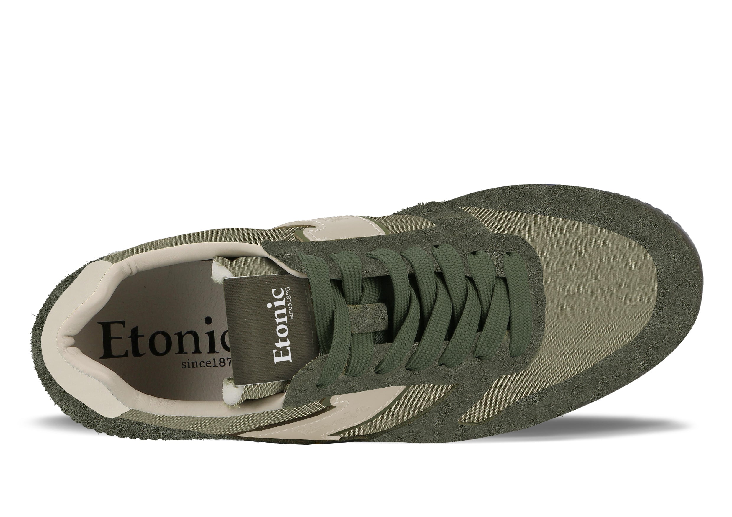 Etonic DROPSHOT 538 Compost