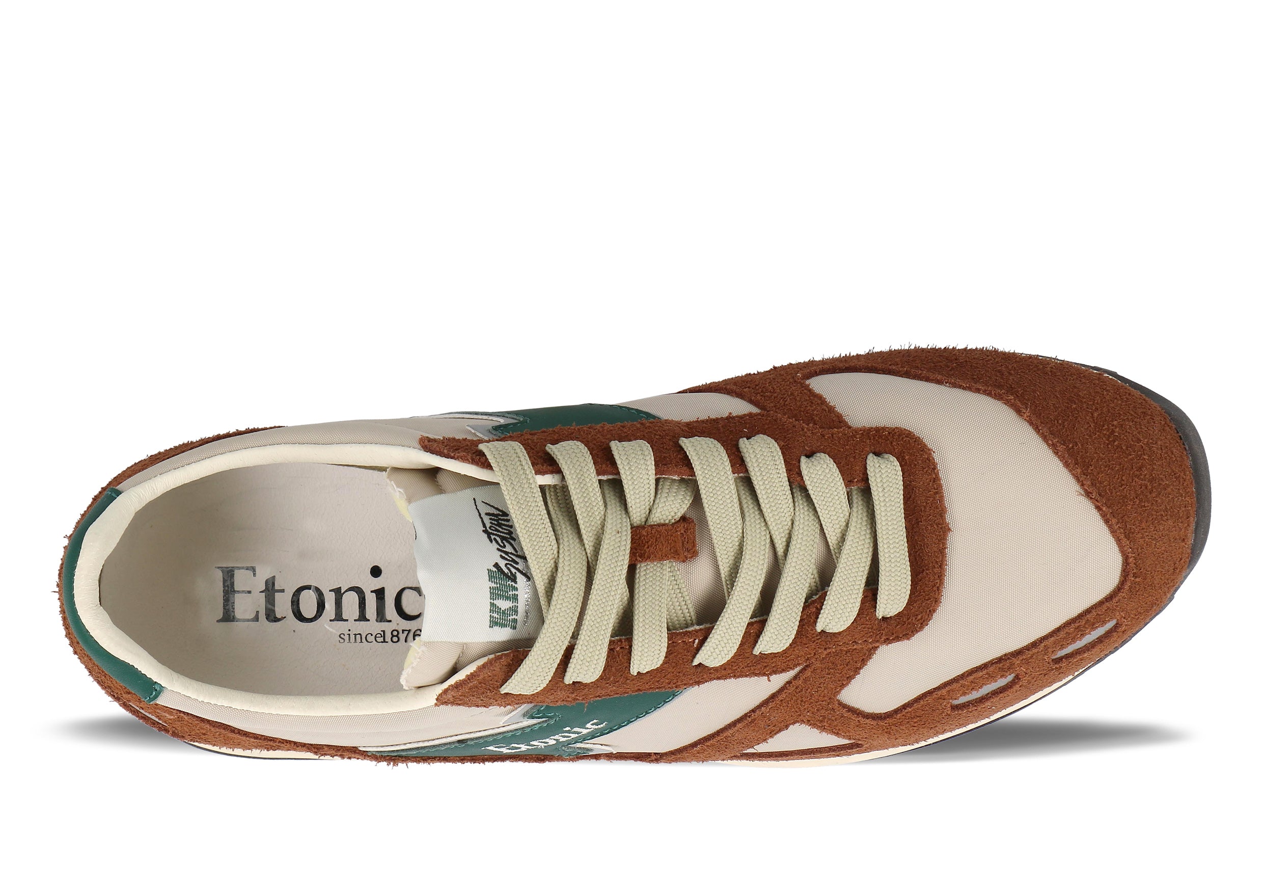 Etonic PR538 Caramel