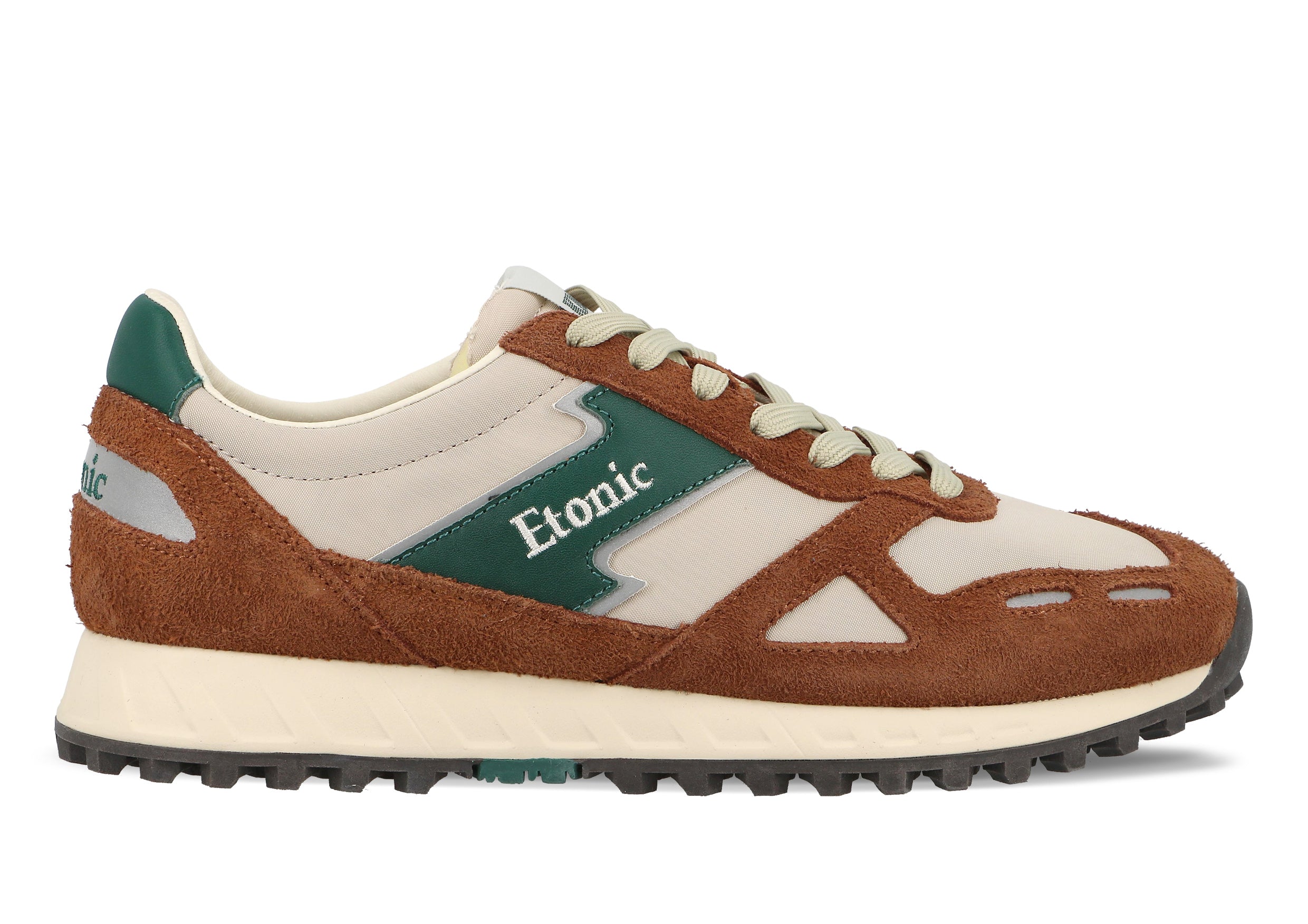 Etonic PR538 Caramel