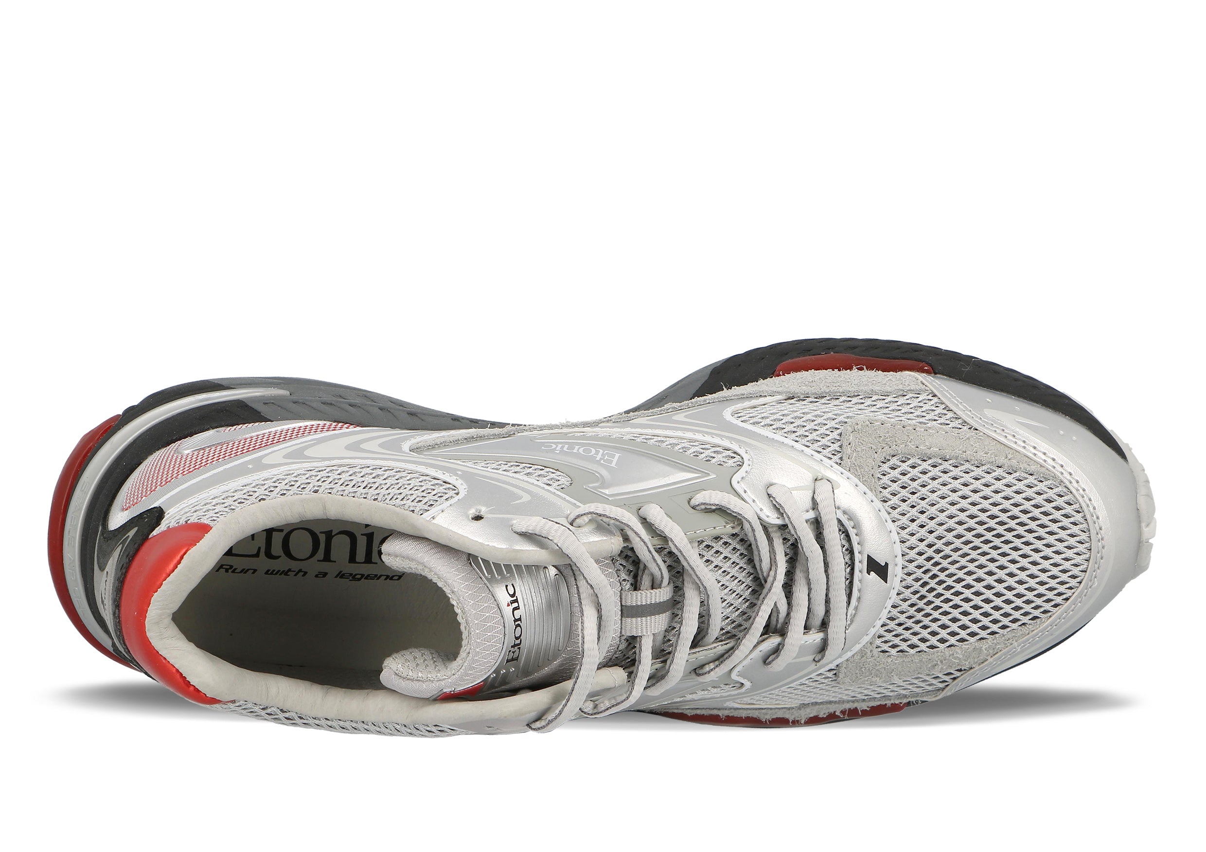 Etonic Evolution Jupiter Icefire