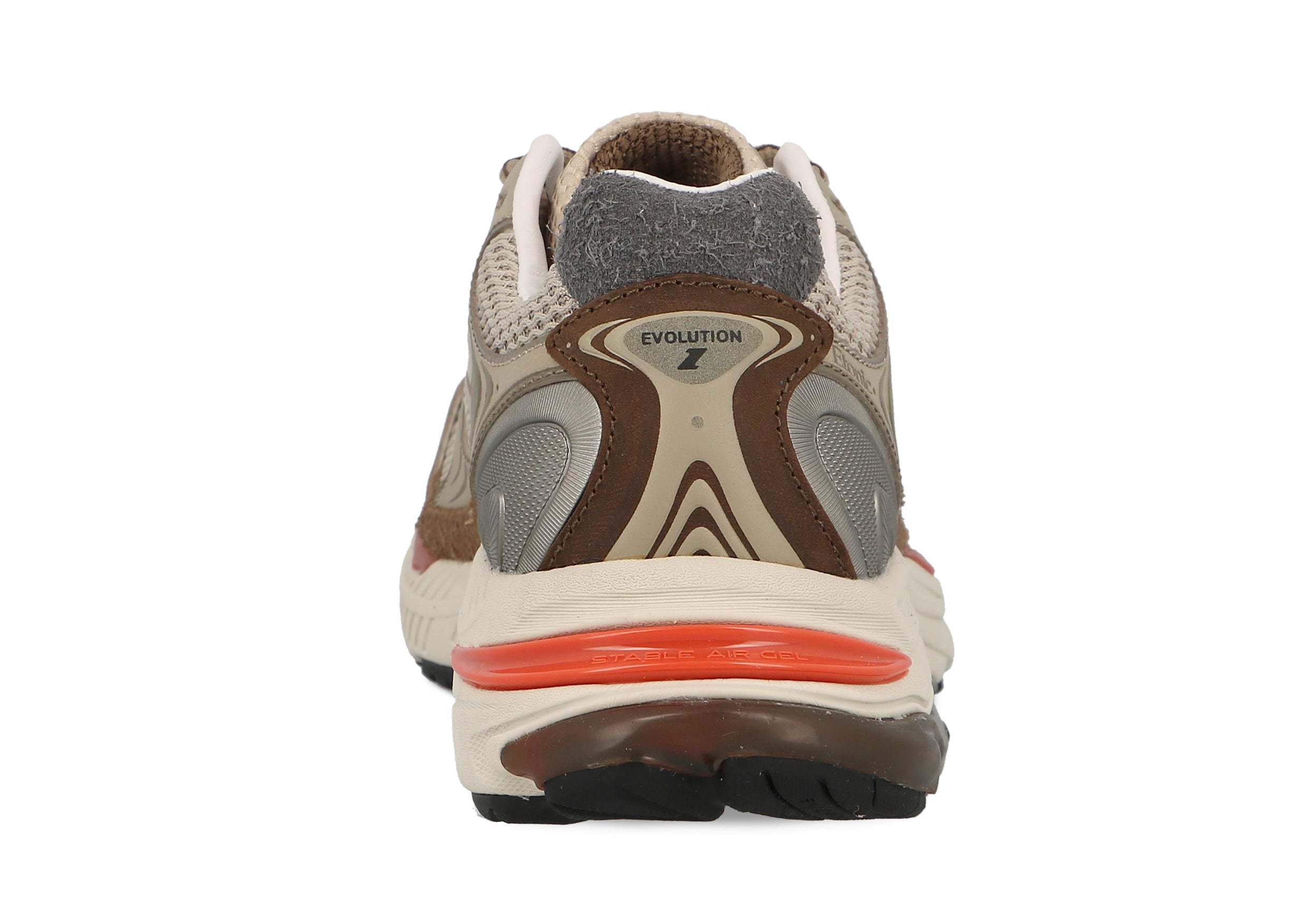 Etonic Evolution Neptune Taupe