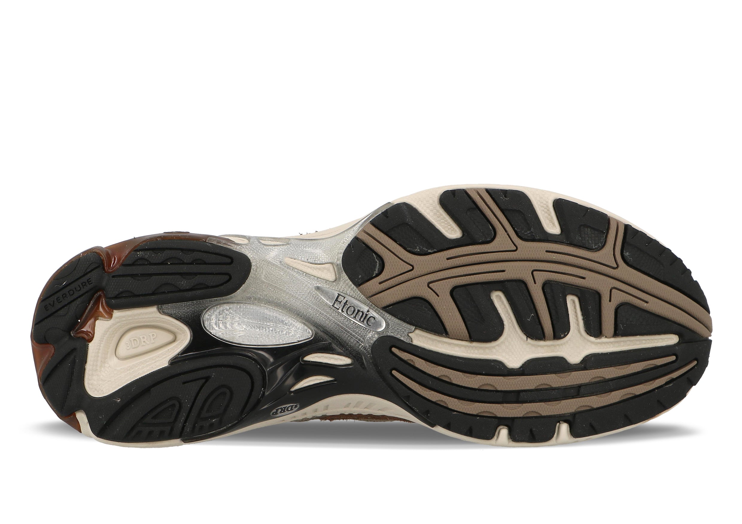 Etonic Evolution Neptune Taupe